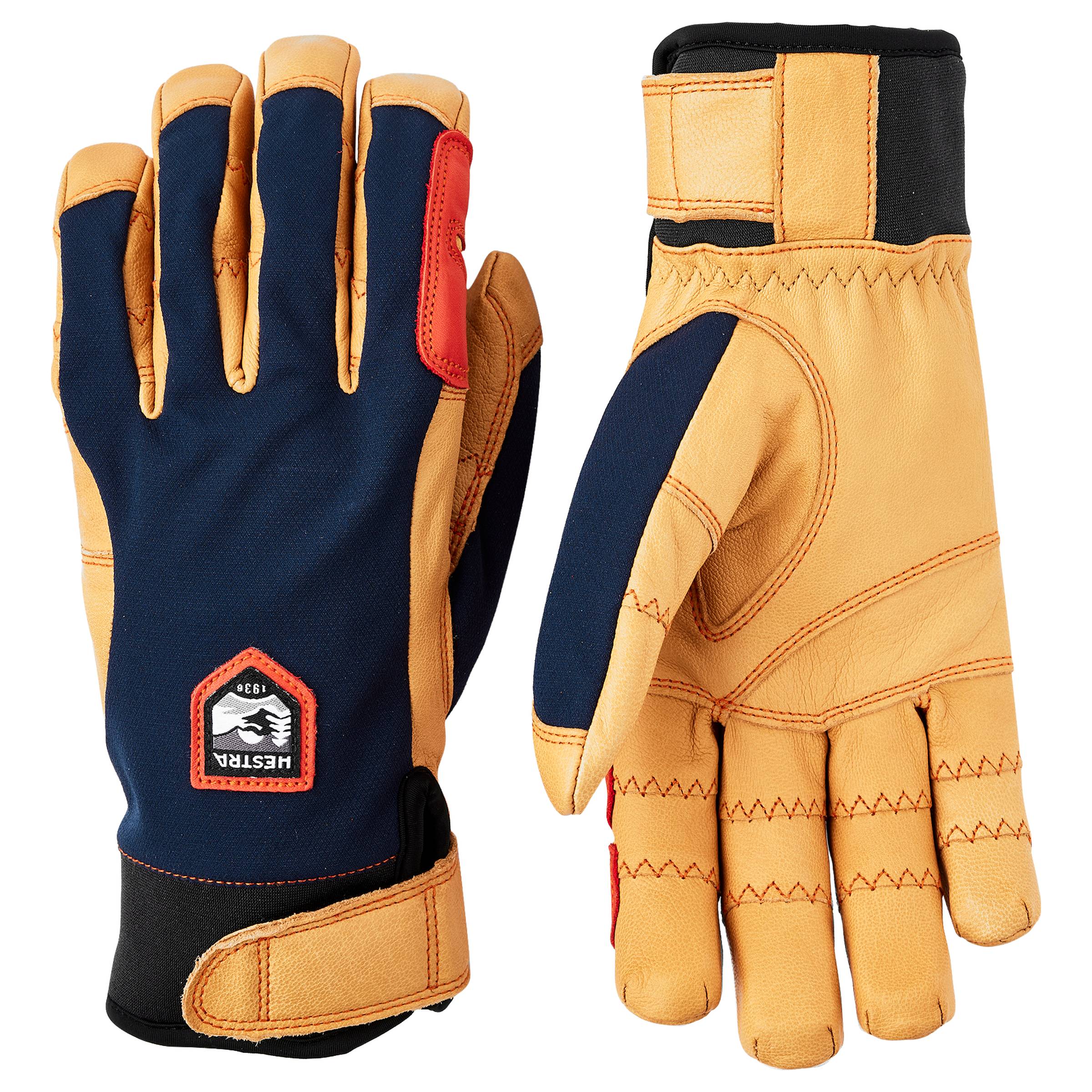Ergo Grip Active Glove Hestra beklaedning