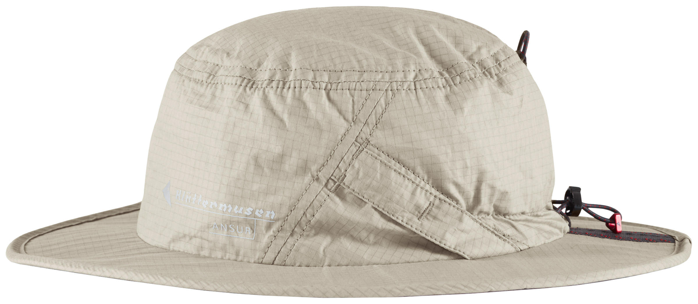 Ansur Hiking Hat Klättermusen BlogPage