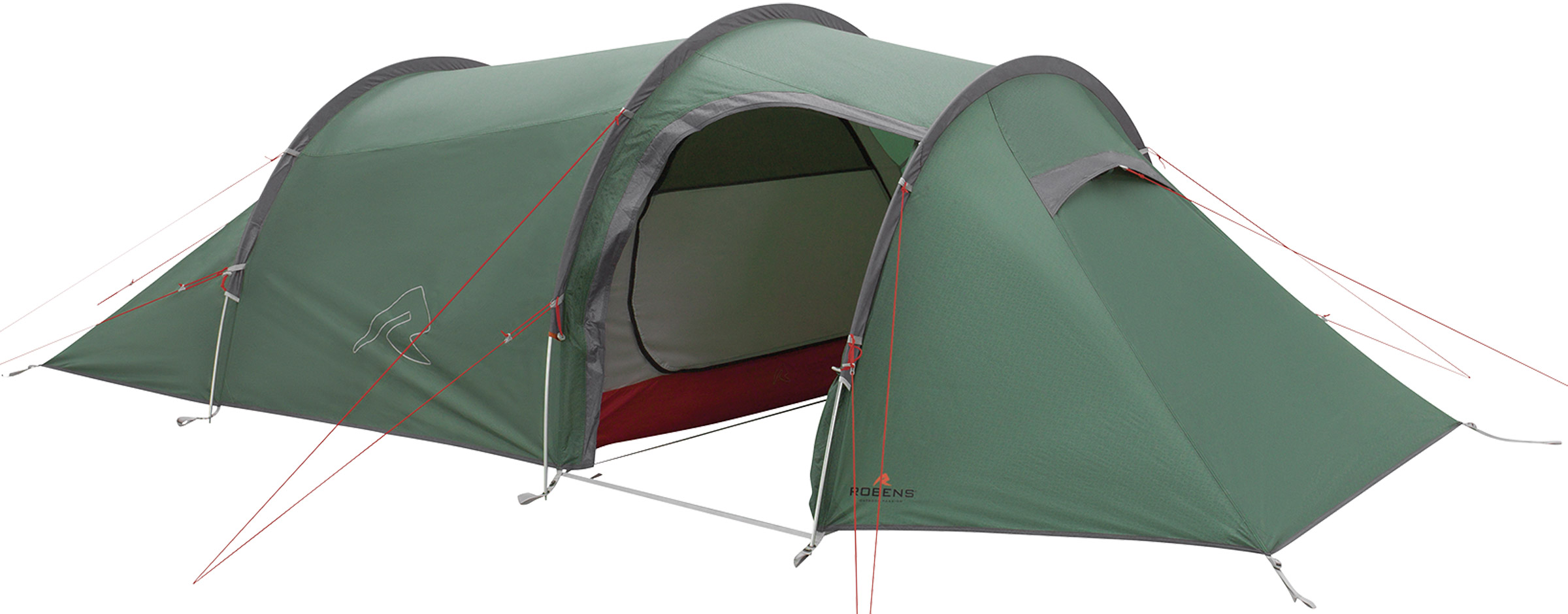 Sage 3 Pro, 3-Personers Telt