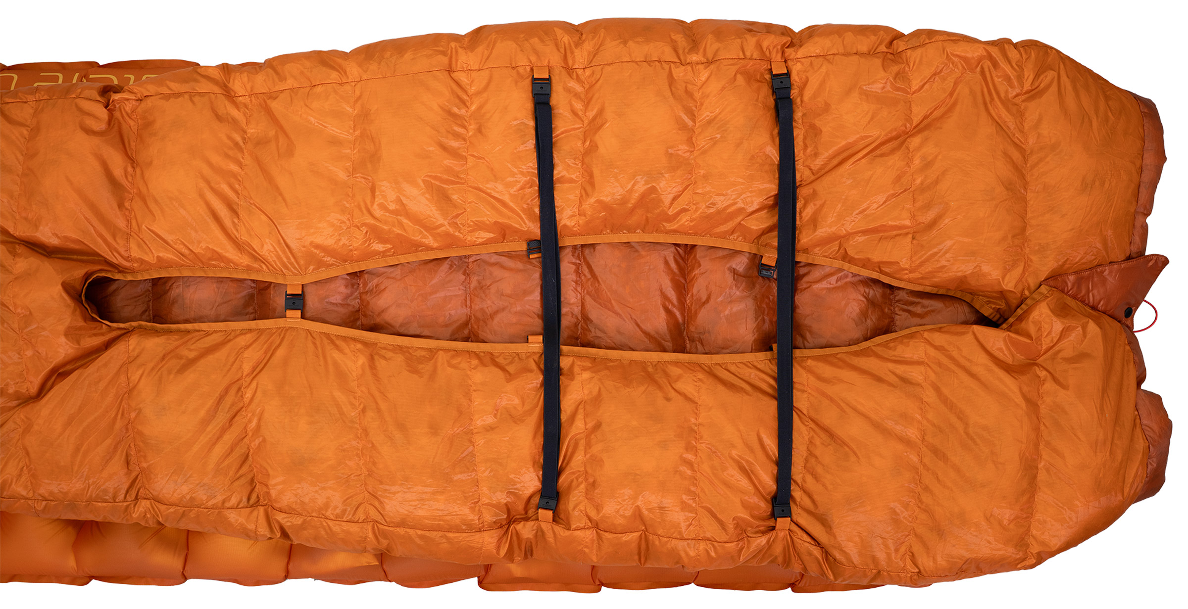 Scoria Quilt UL -6°C Long