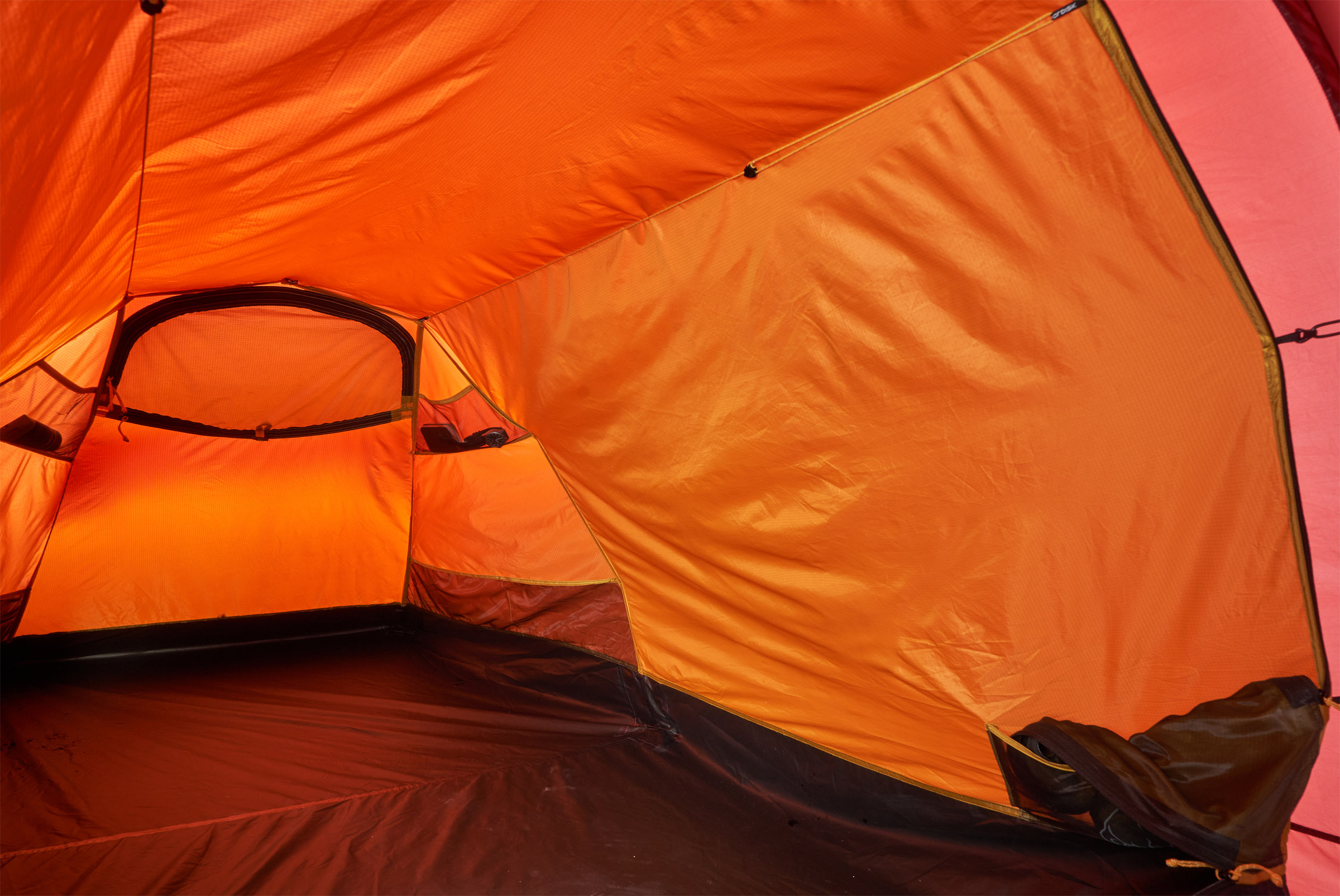 Seiland 2 SP, 2-Personers Telt