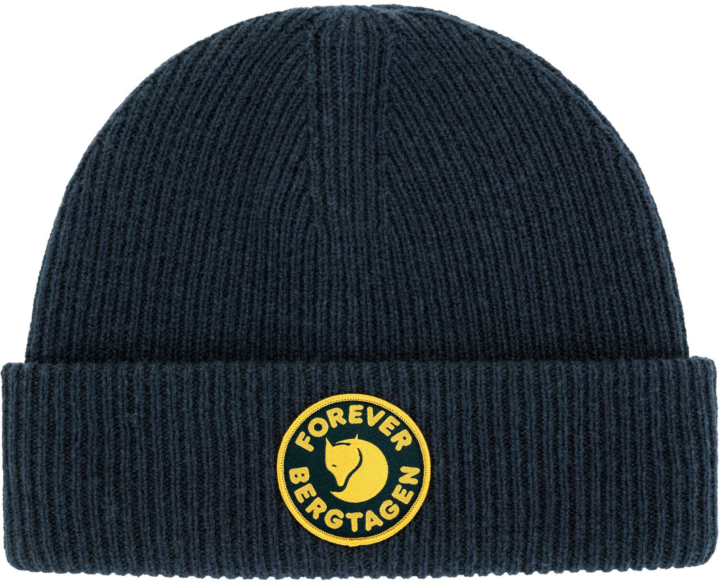 Bergtagen Forever Wool Beanie Fjällräven brands