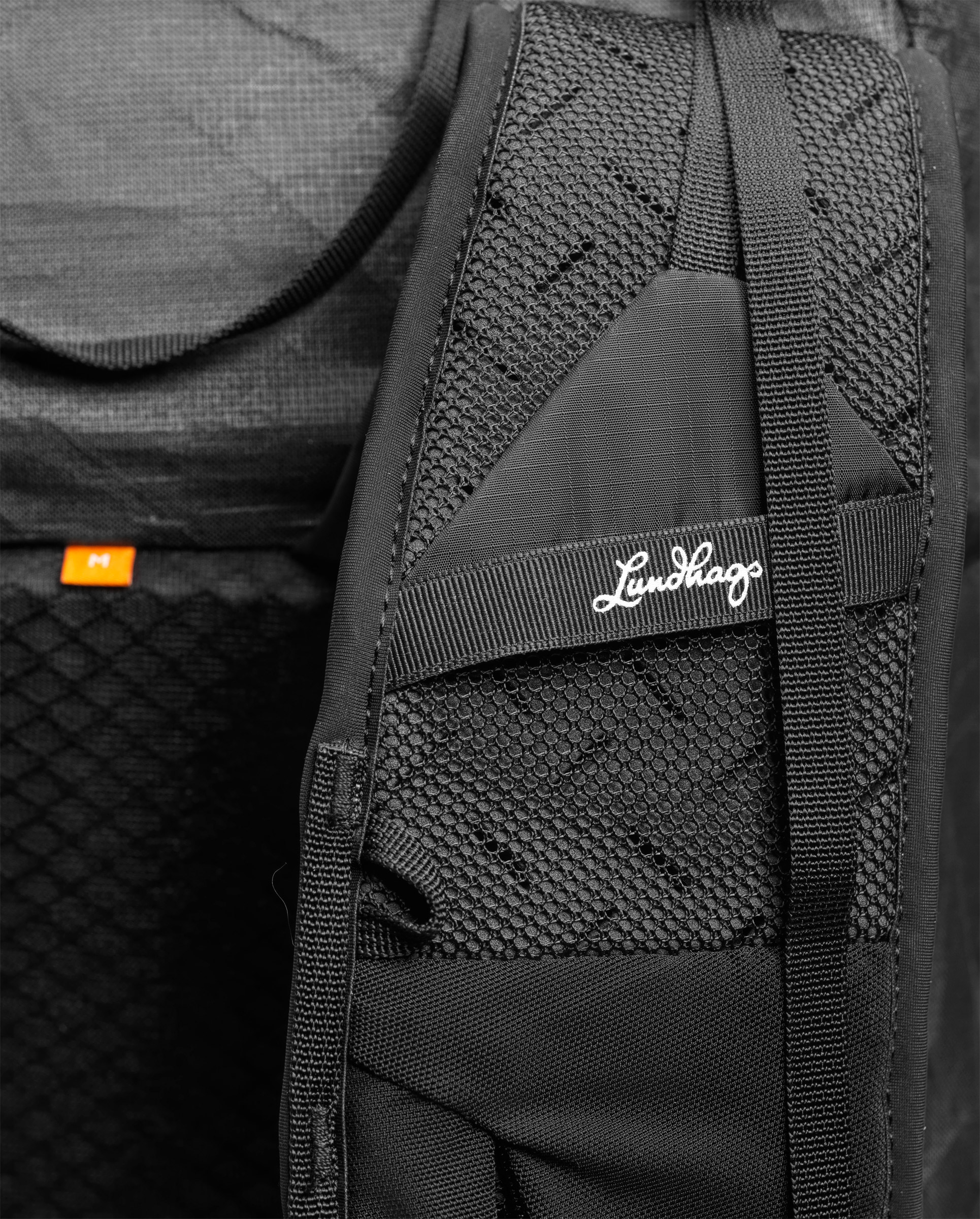 Padje Ultralight 45L Large