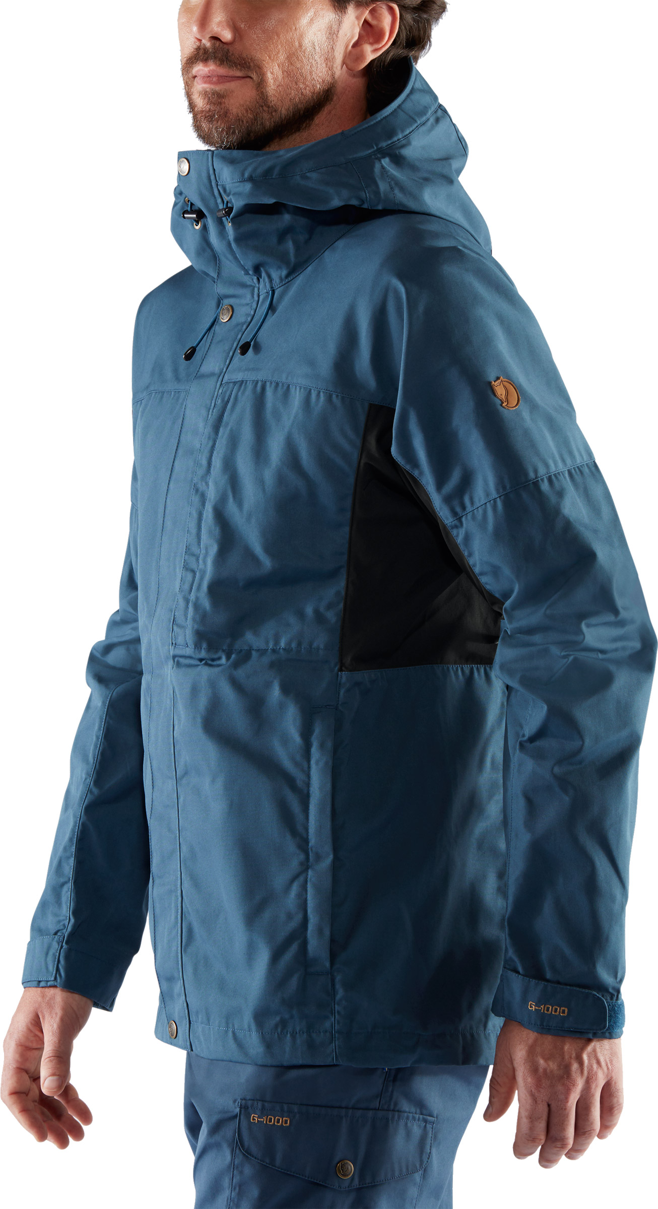 Kaipak Jacket