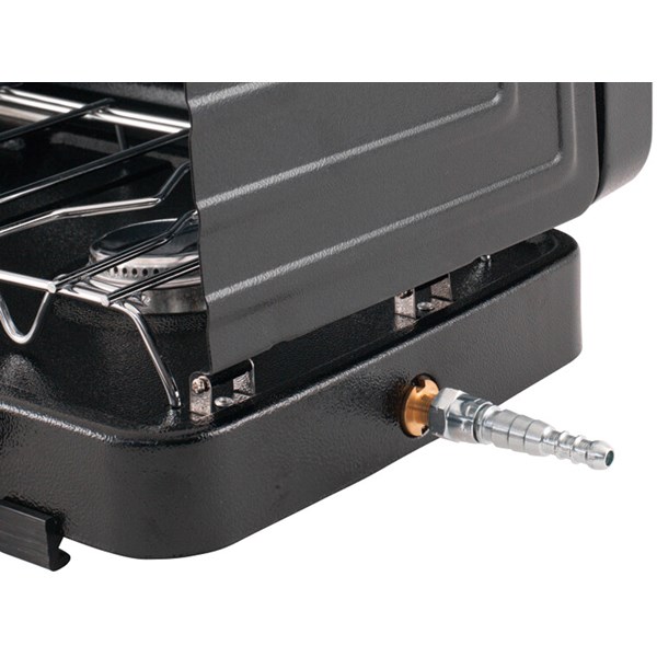 Appetizer Duo Gas Stove