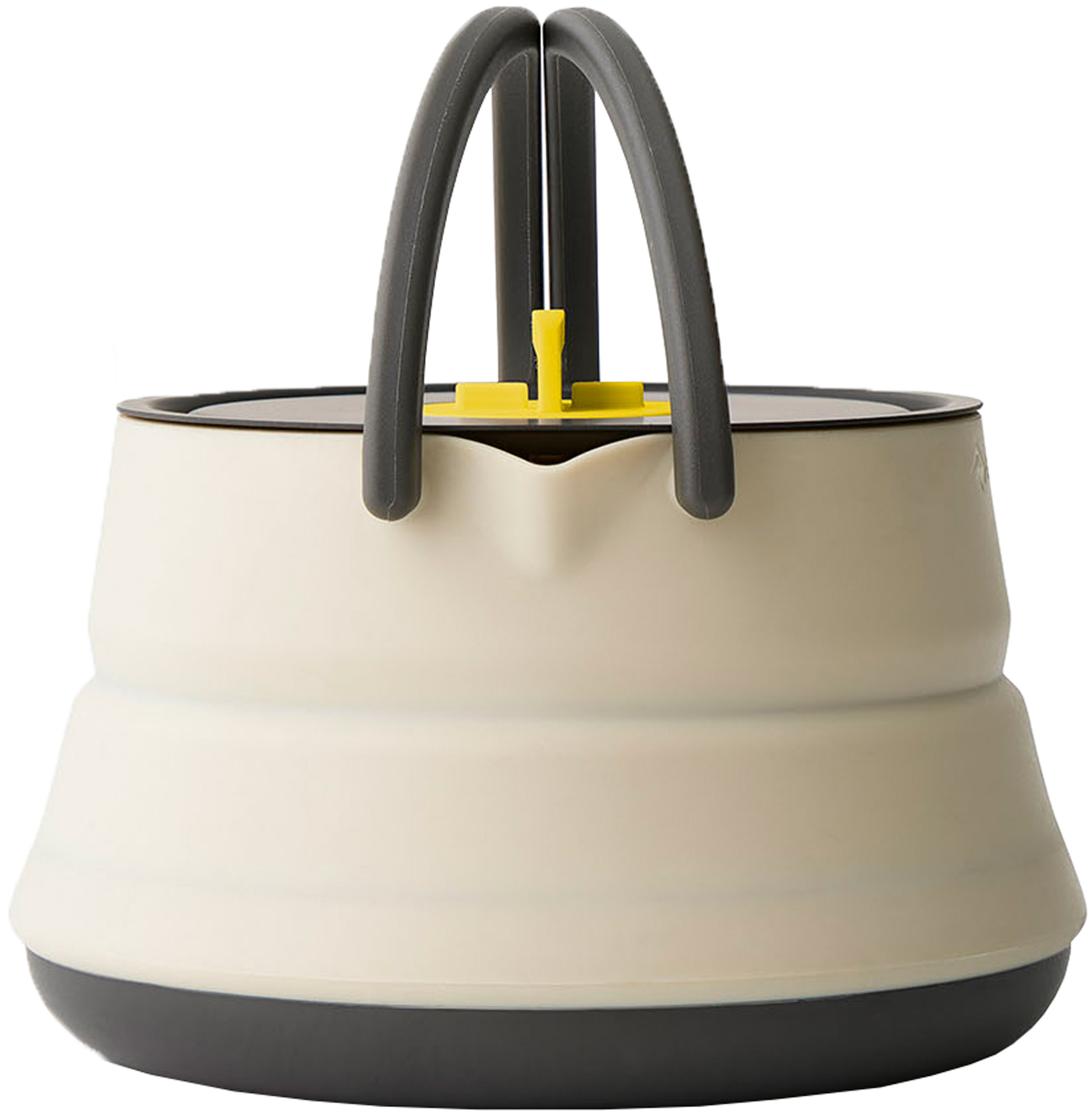 Frontier UL Collapsible Kettle, 1.1L Sea to Summit BlogPage