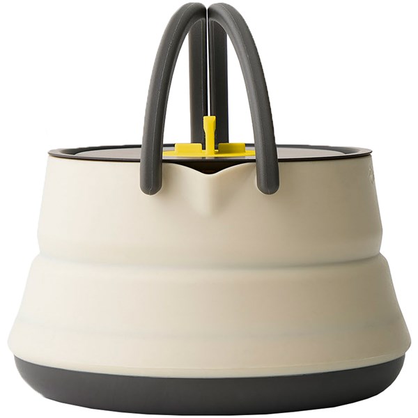 Frontier UL Collapsible Kettle, 1.1L Sea to Summit Kogegrej