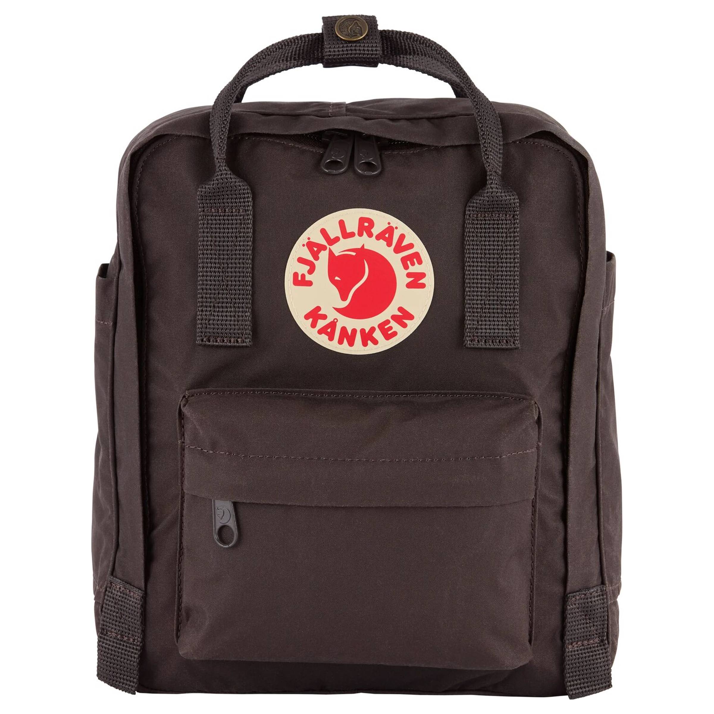 Kånken Mini Fjällräven rygsaekke