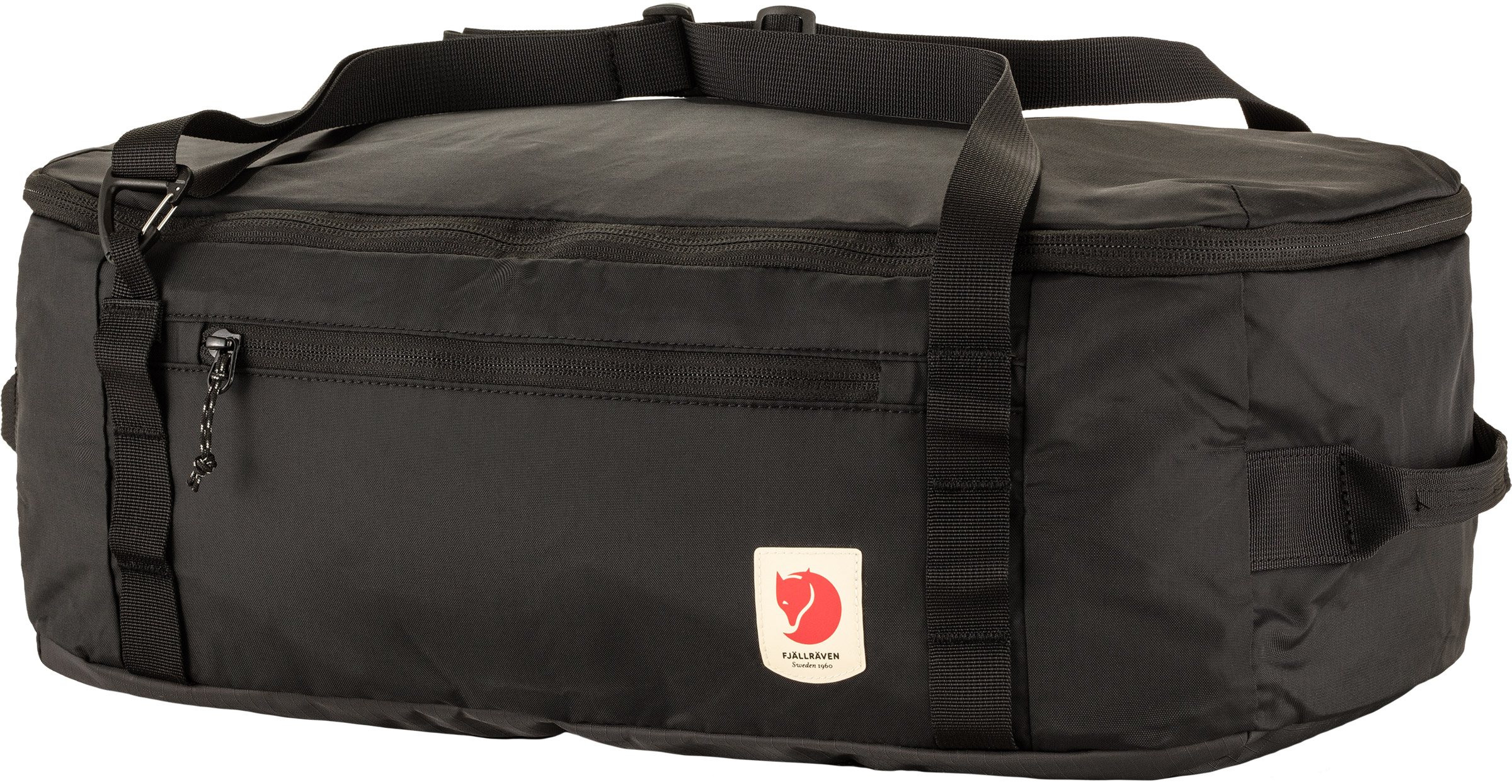 High Coast Duffel 22 Fjällräven Rygsække