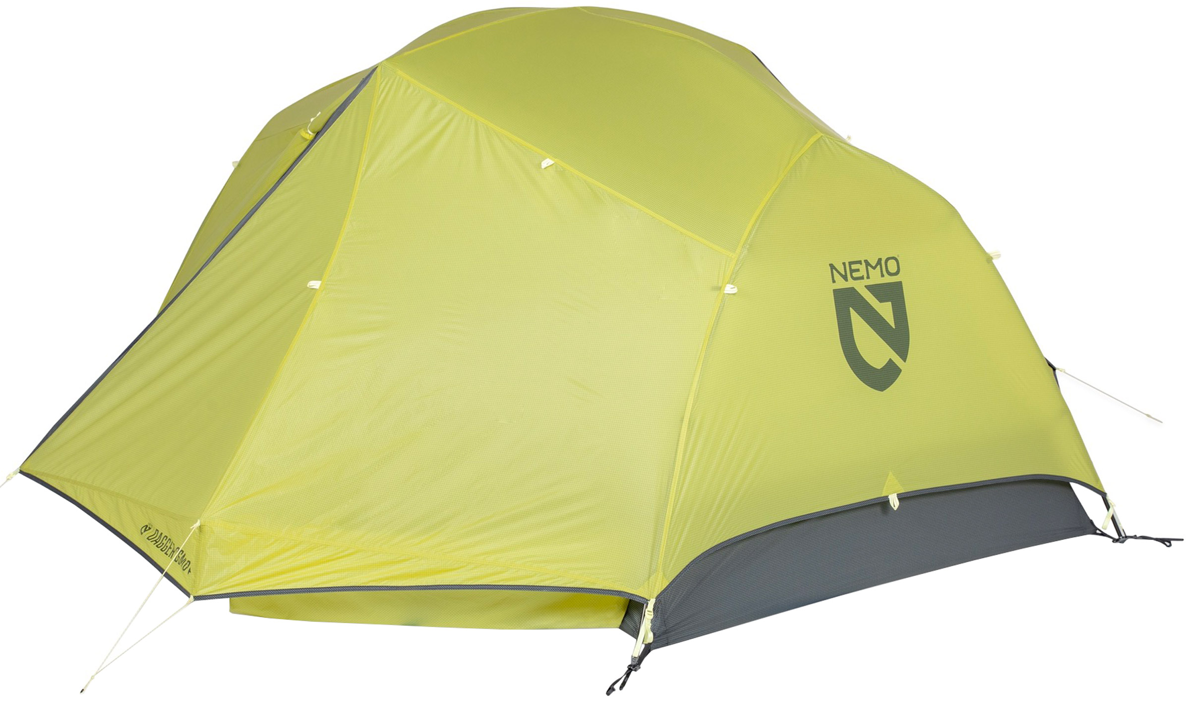 Dagger OSMO 2P, 2-Personers Telt NEMO telte