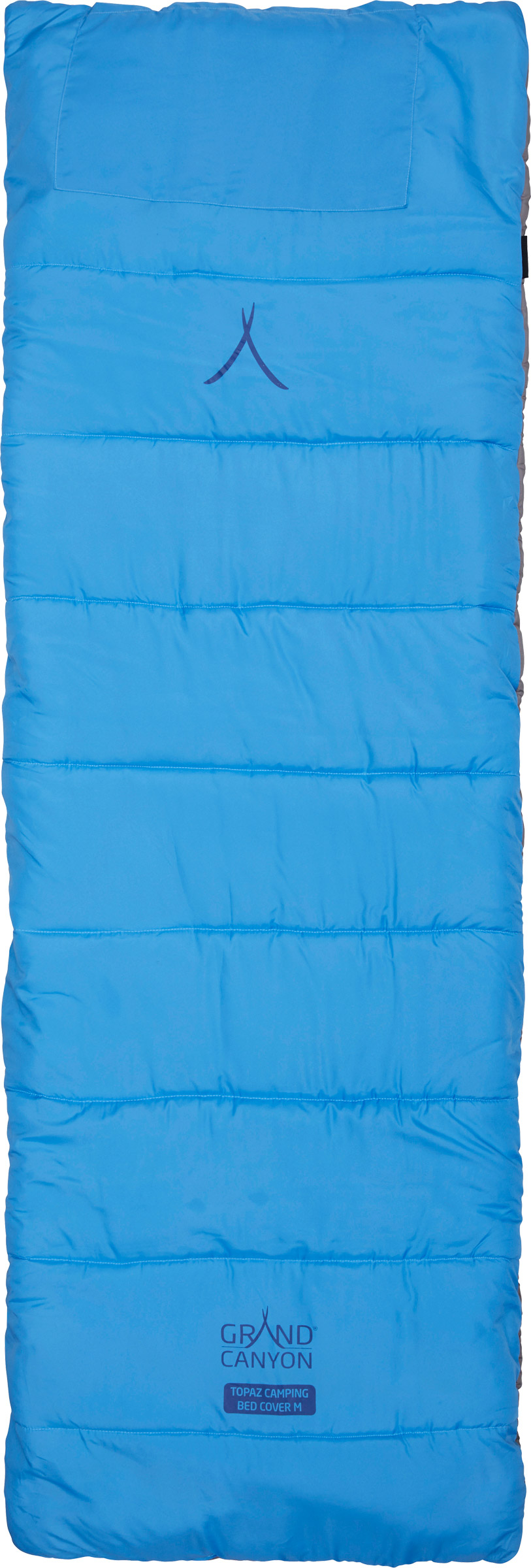 Camping Bed Cover Medium Sengebetræk Grand Canyon telte
