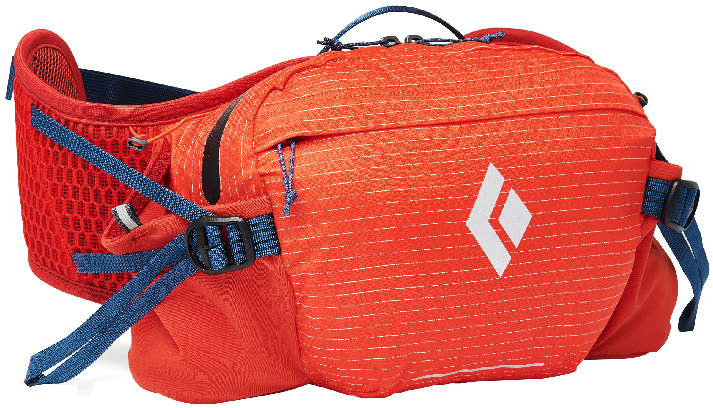 Pursuit 6 Waist Pack Black Diamond rygsaekke