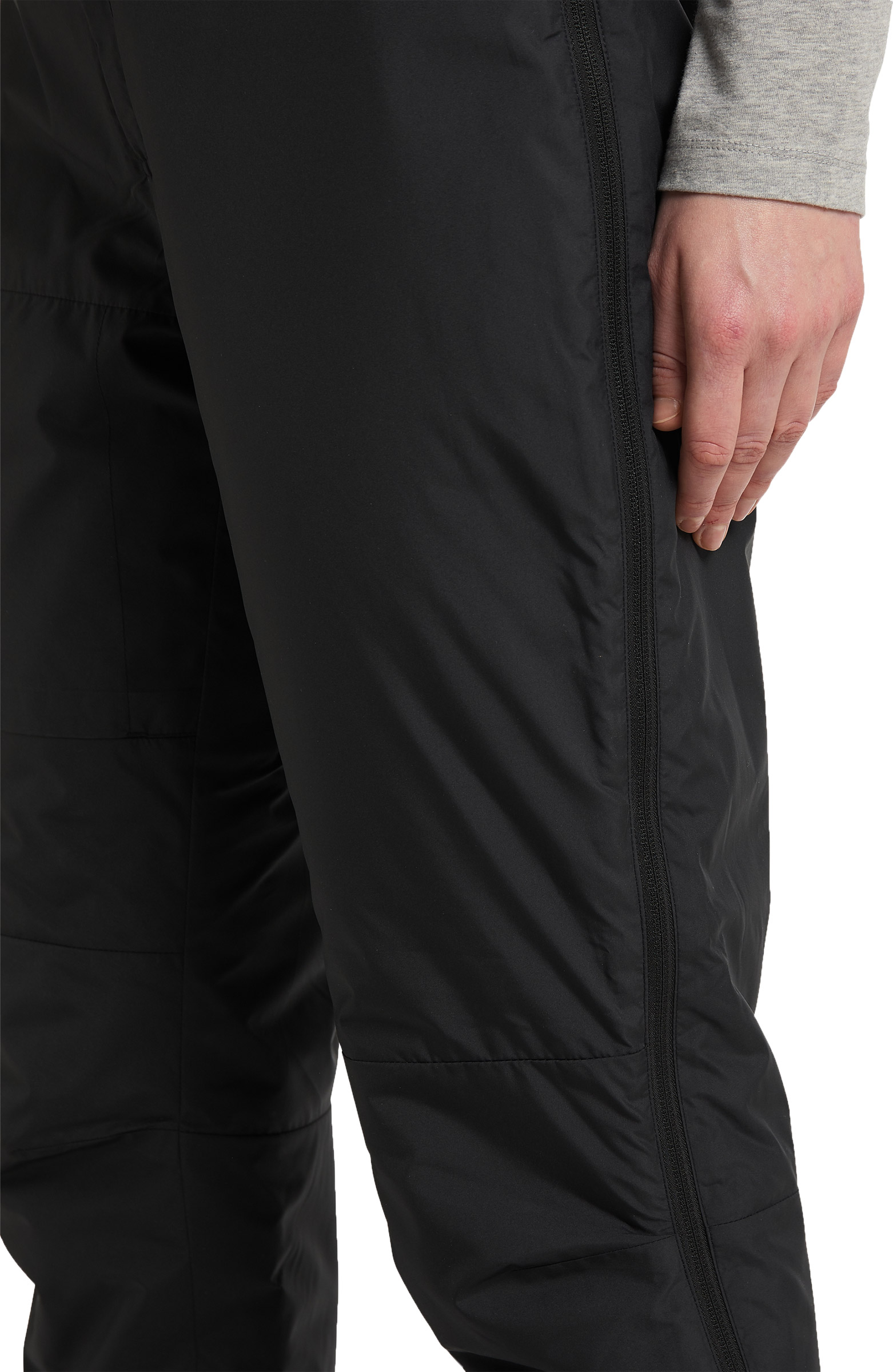 Mimic Silver Pant Dame