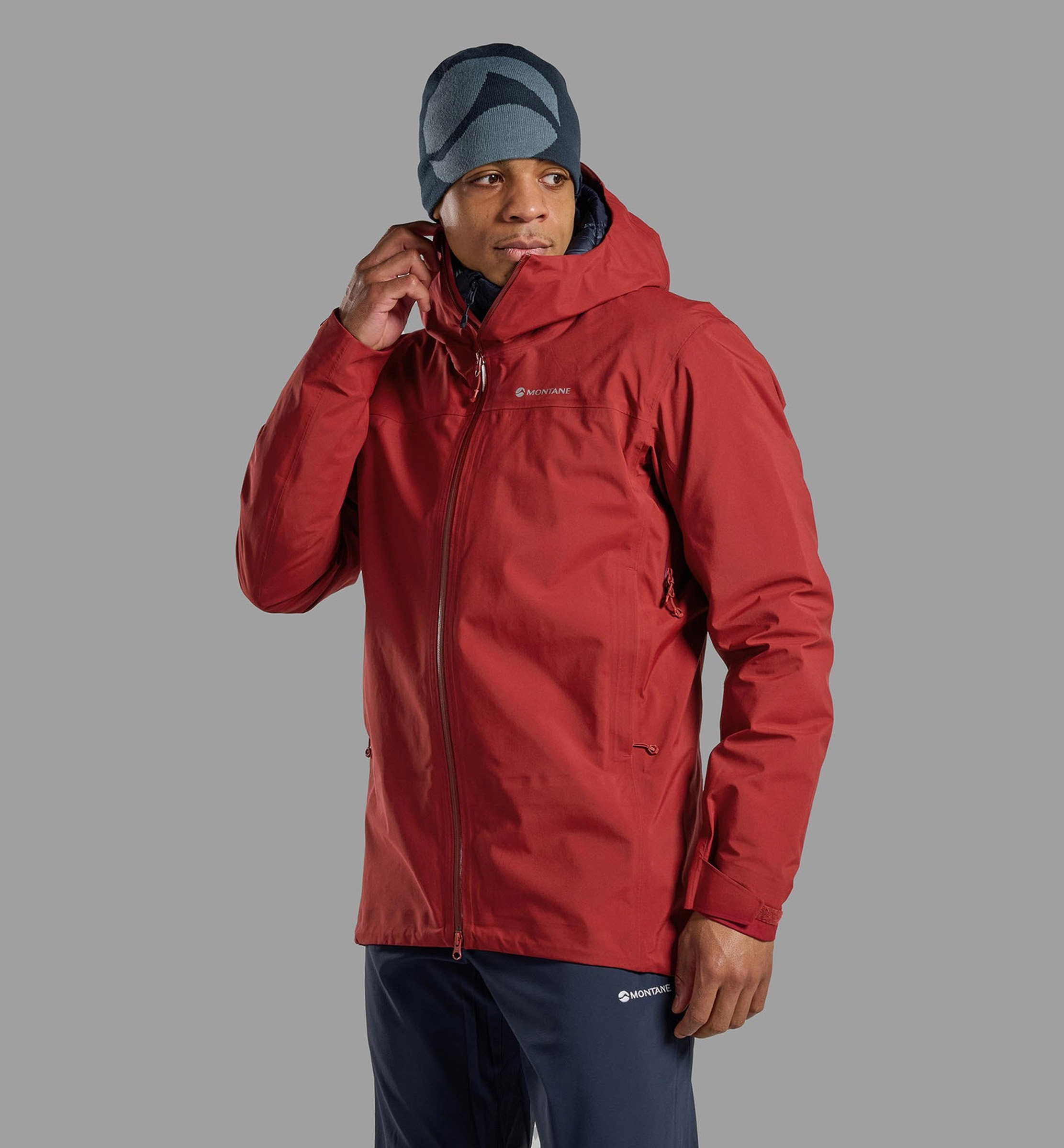 Phase Waterproof Jacket Herre