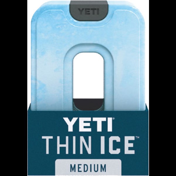 Thin Ice Medium