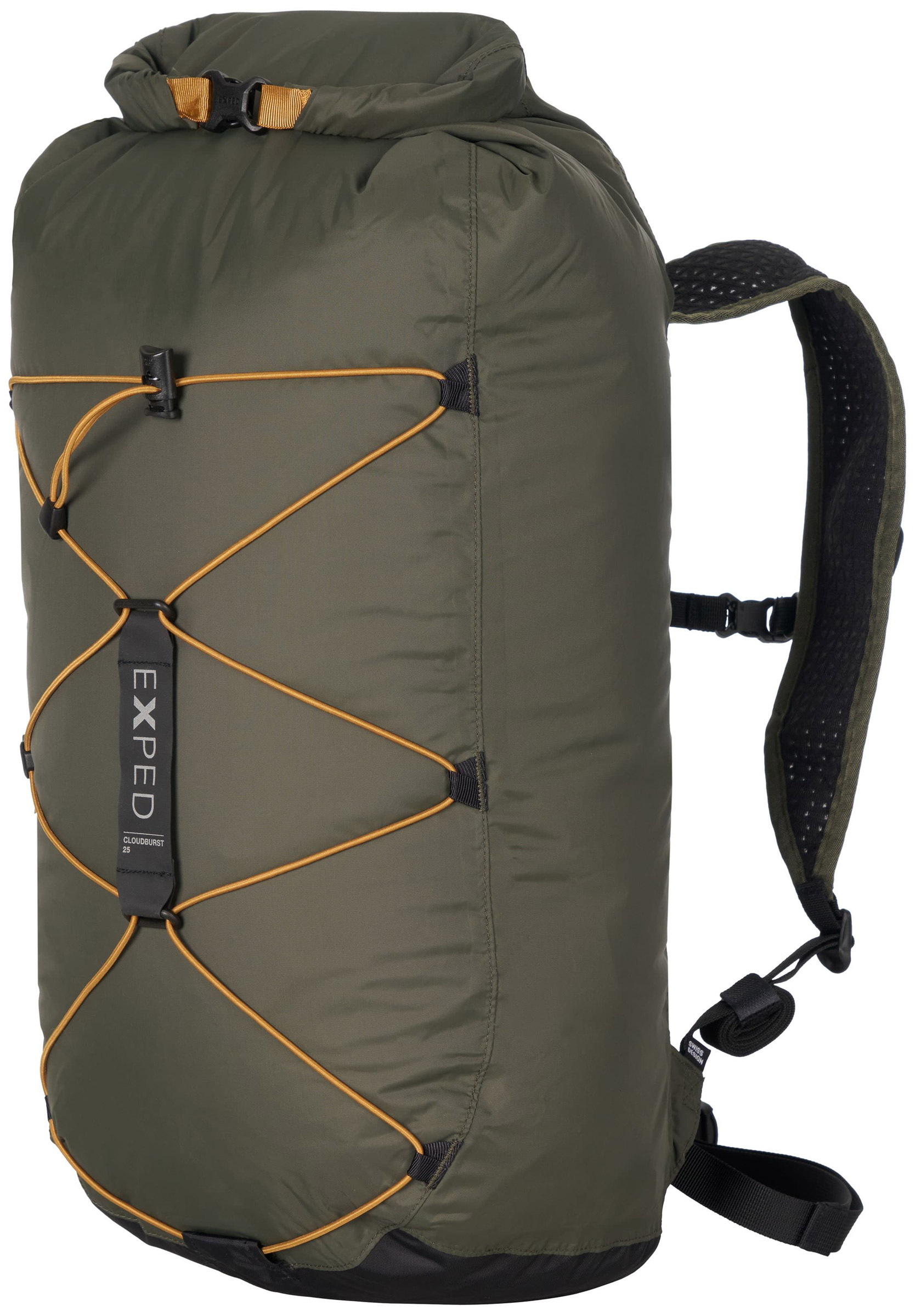 Cloudburst 25 Exped brands