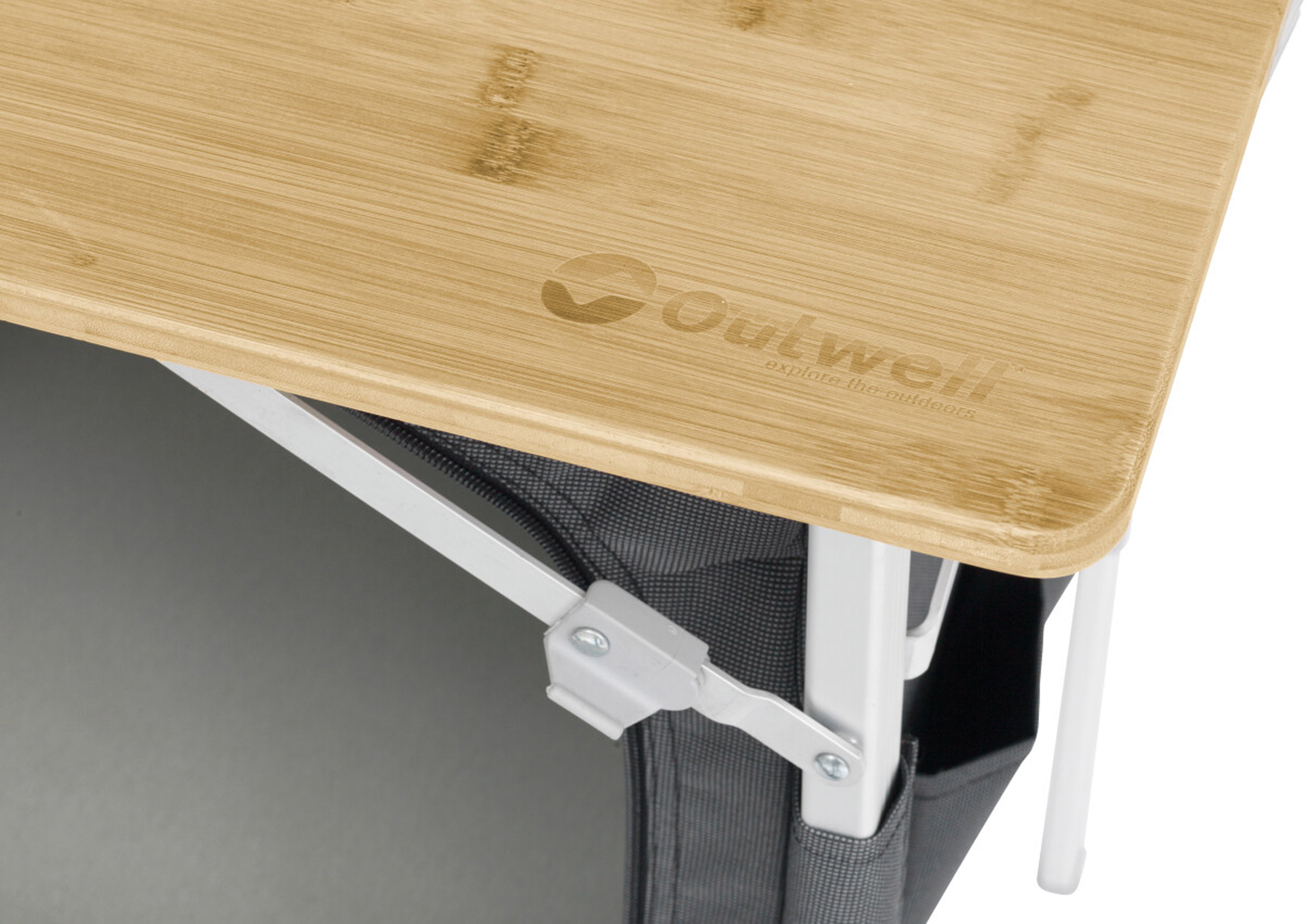 Padres Double Opbevaringsmøbel