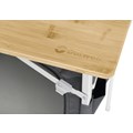 Padres Double Kitchen Table