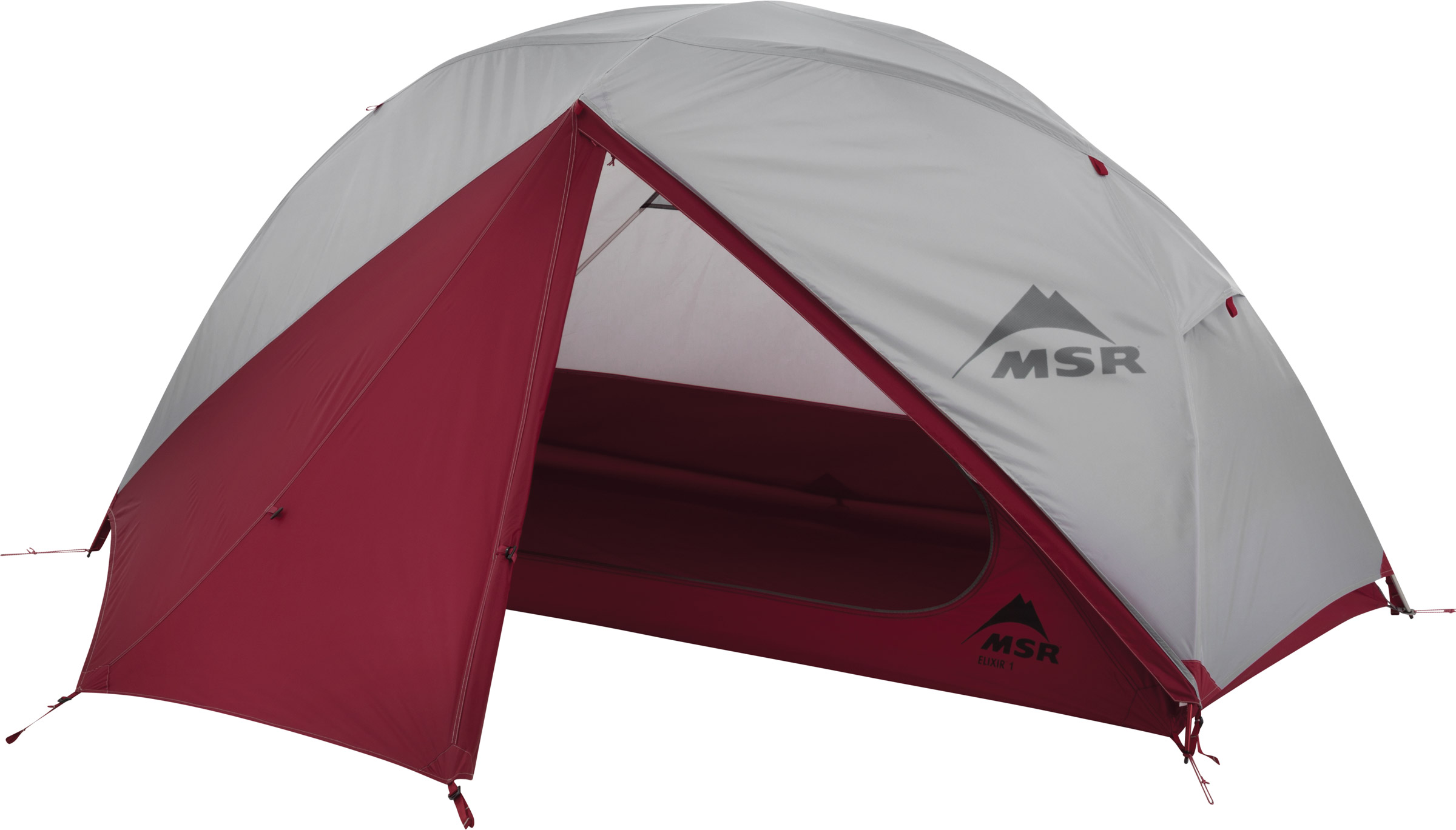 Elixir 1, 1-Persons Telt MSR brands