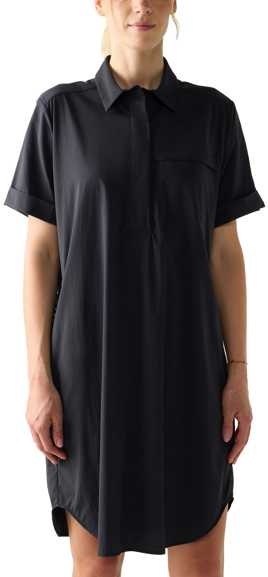 Salo Dress Dame Haglöfs brands