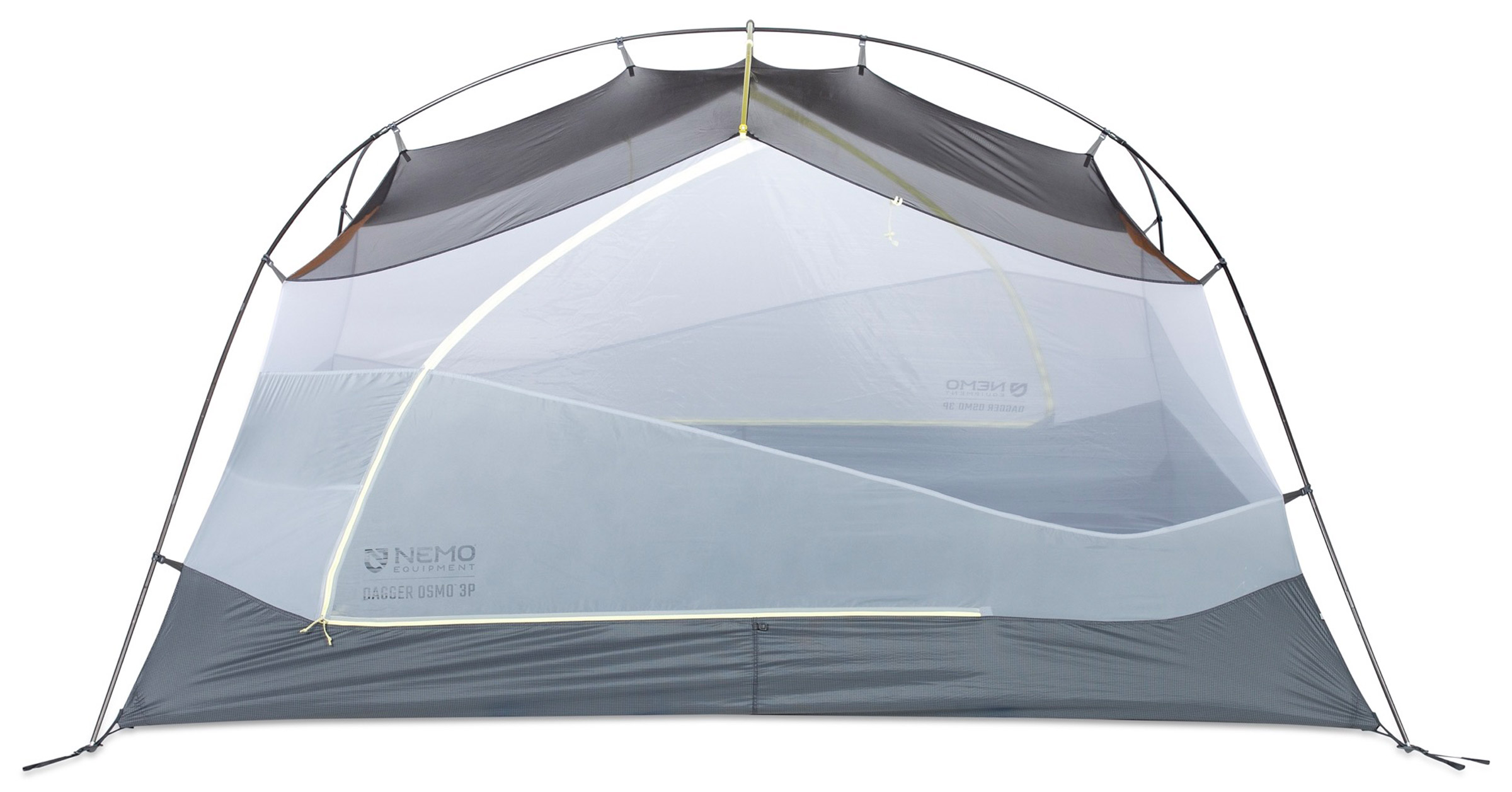Dagger OSMO 3P, 3-Personers Telt