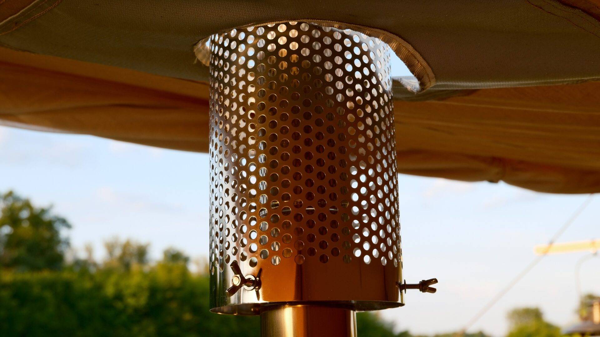 Fastfold Heat Protector