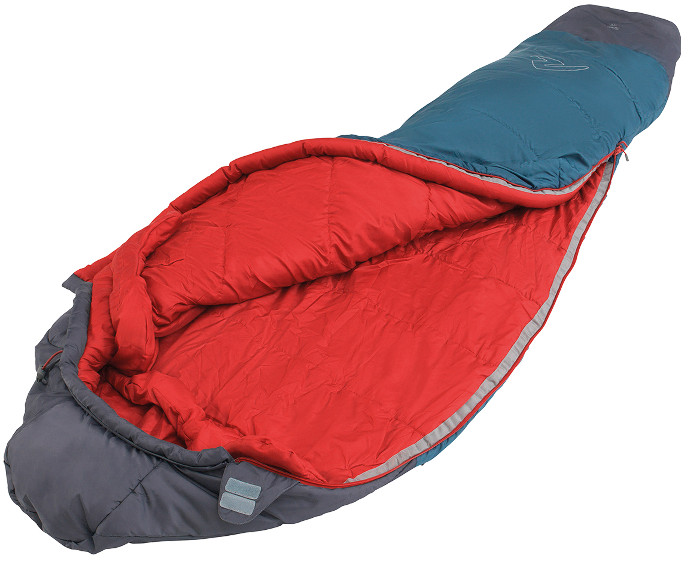 Spire I -1°C Fibersovepose