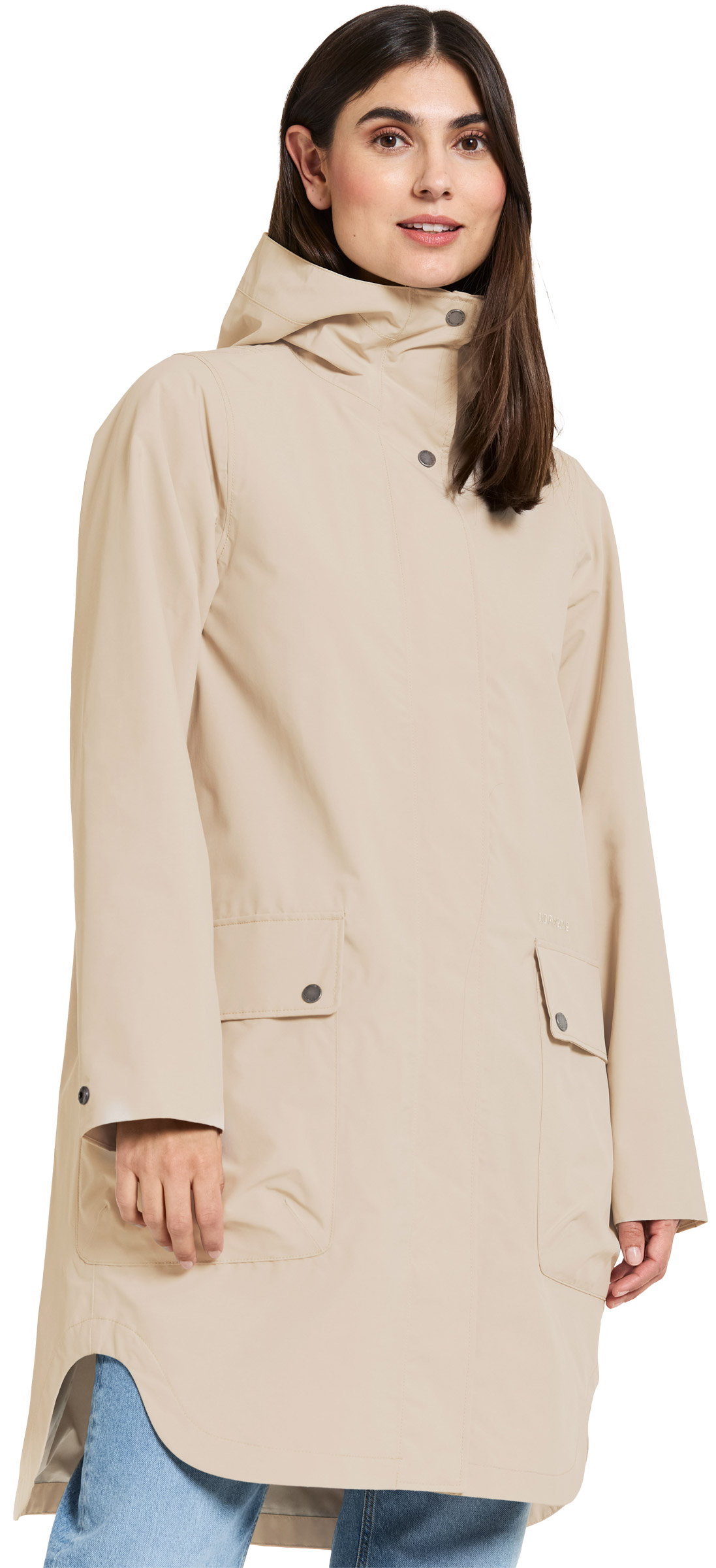 Adria Parka Dame Didriksons brands