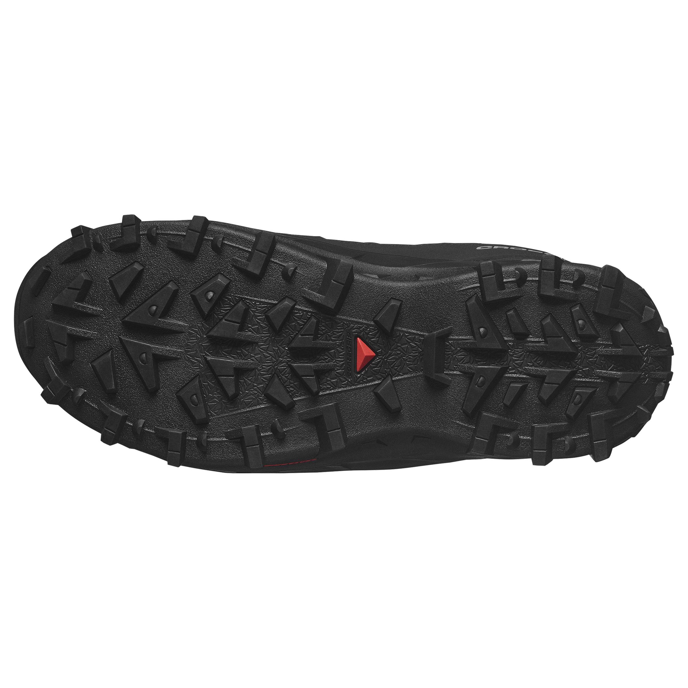 Crosstrak WP Herre