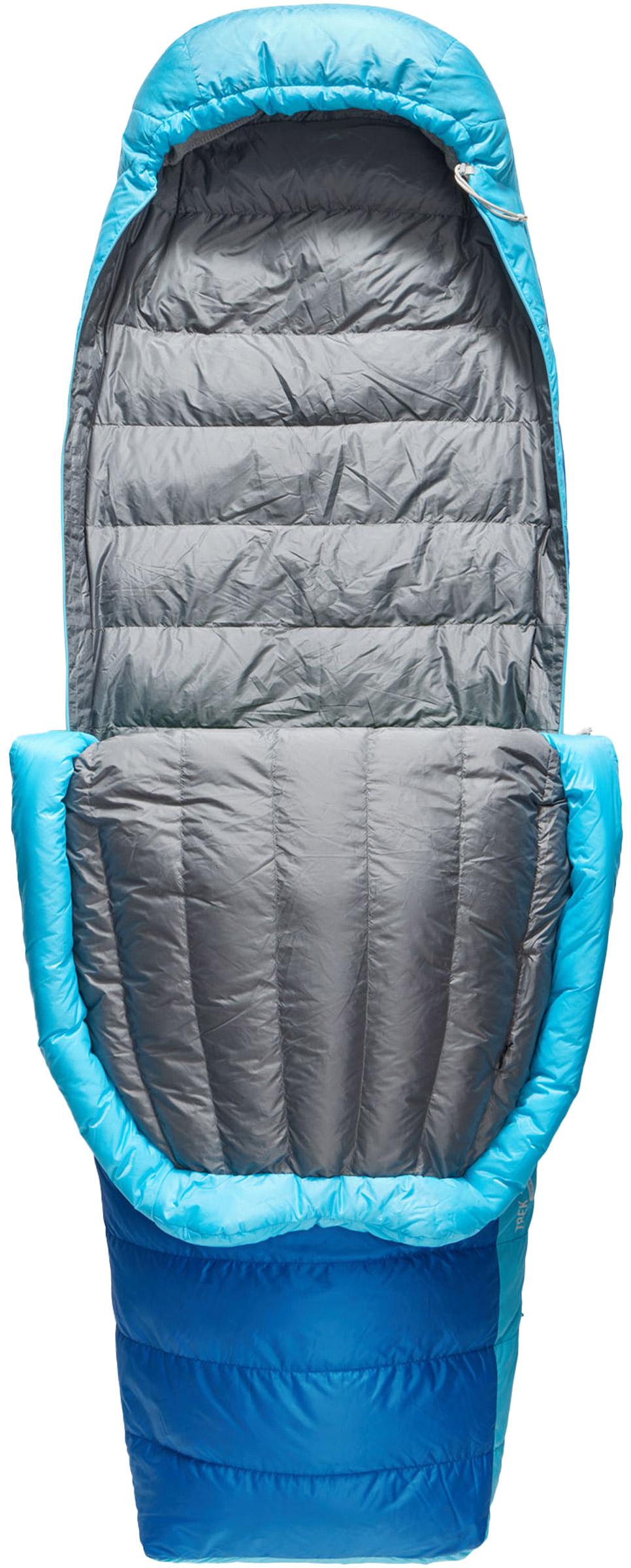 Trek -1C/30F Long Dunsovepose