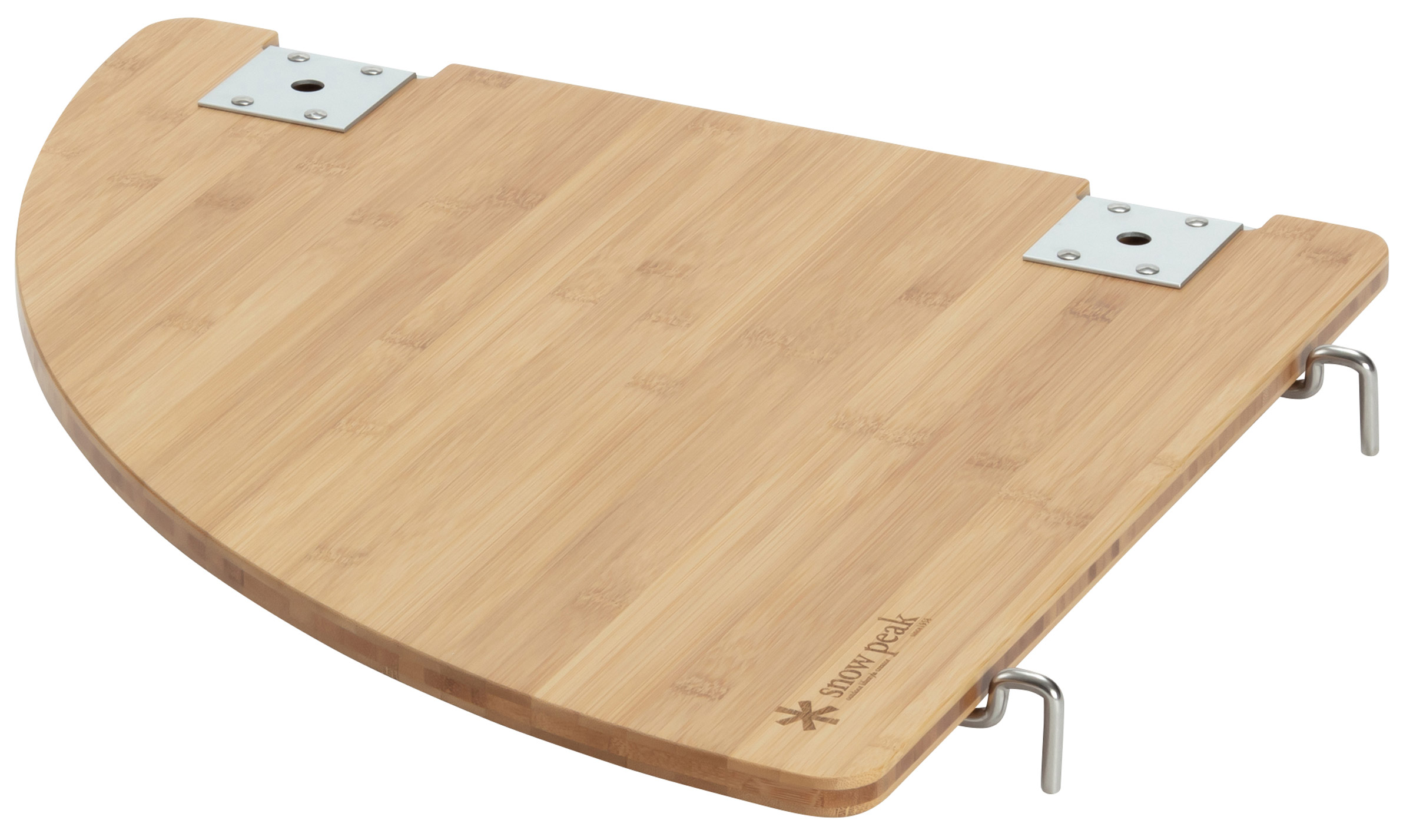 IGT Bamboo Right Corner Extension Snow Peak kogegrej