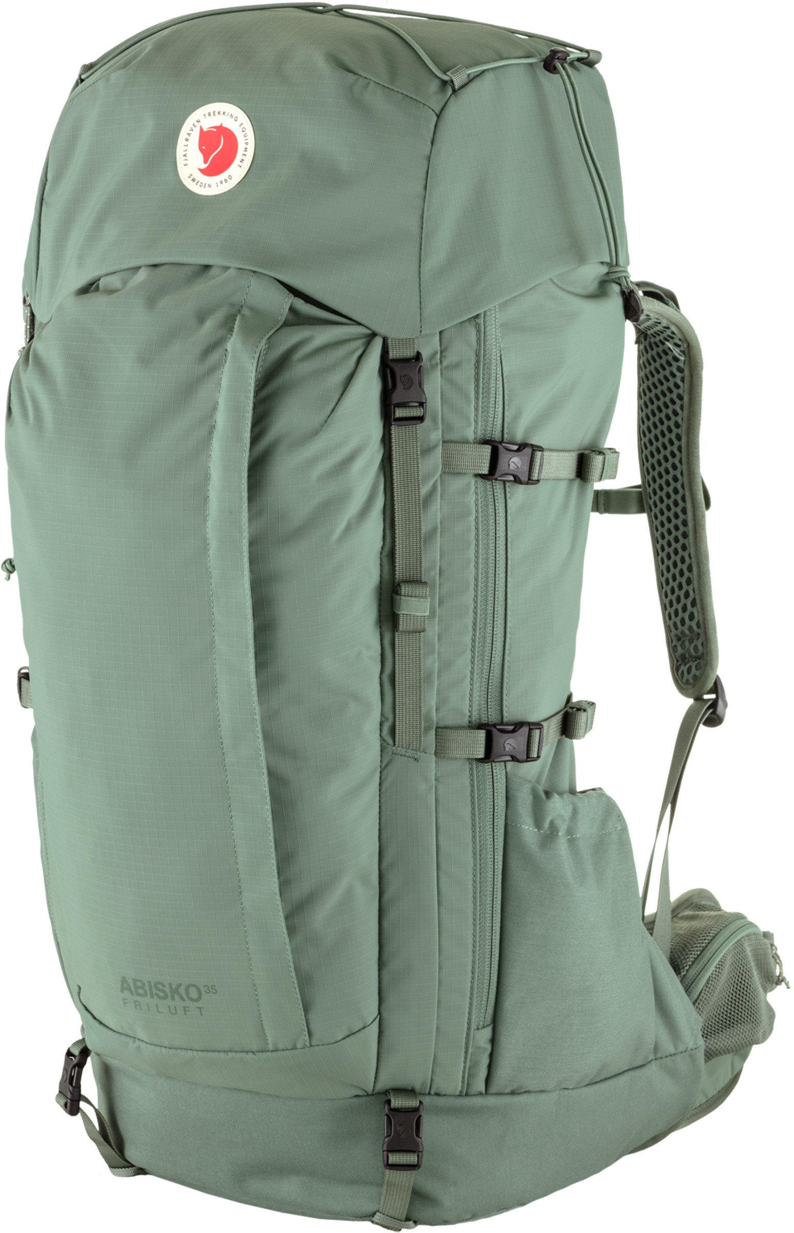 Abisko Friluft 45 M/L Fjällräven BlogPage