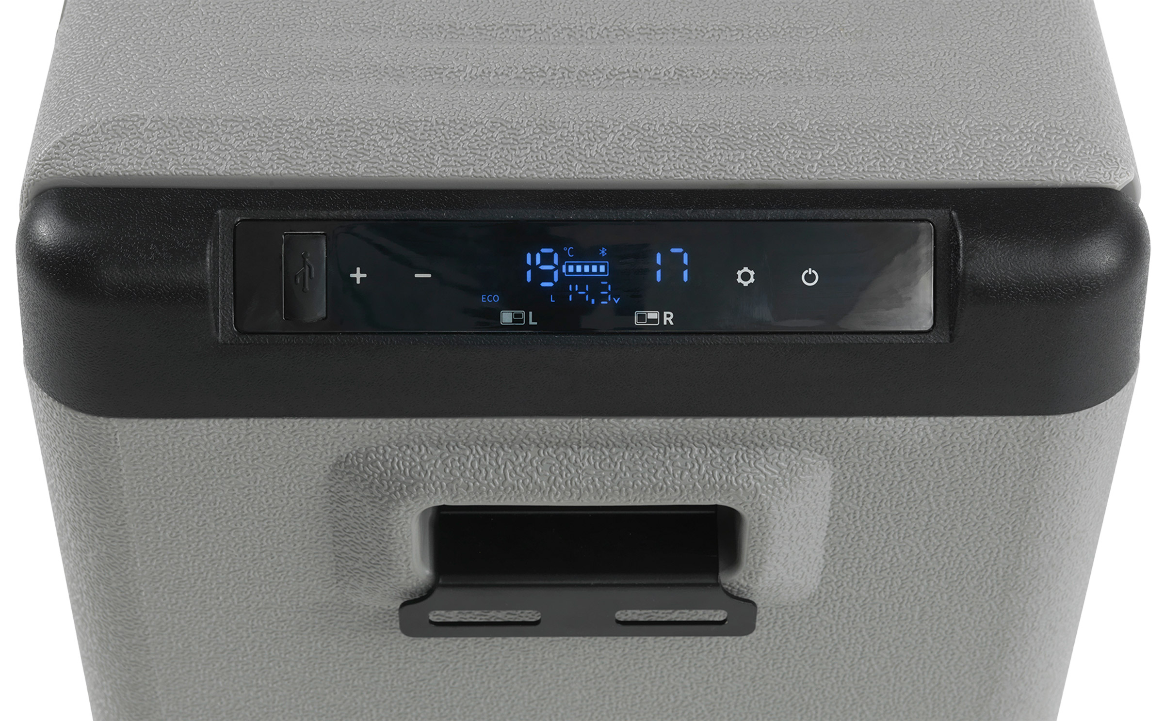 Arctic Chill 41 Dual Zone Køleboks