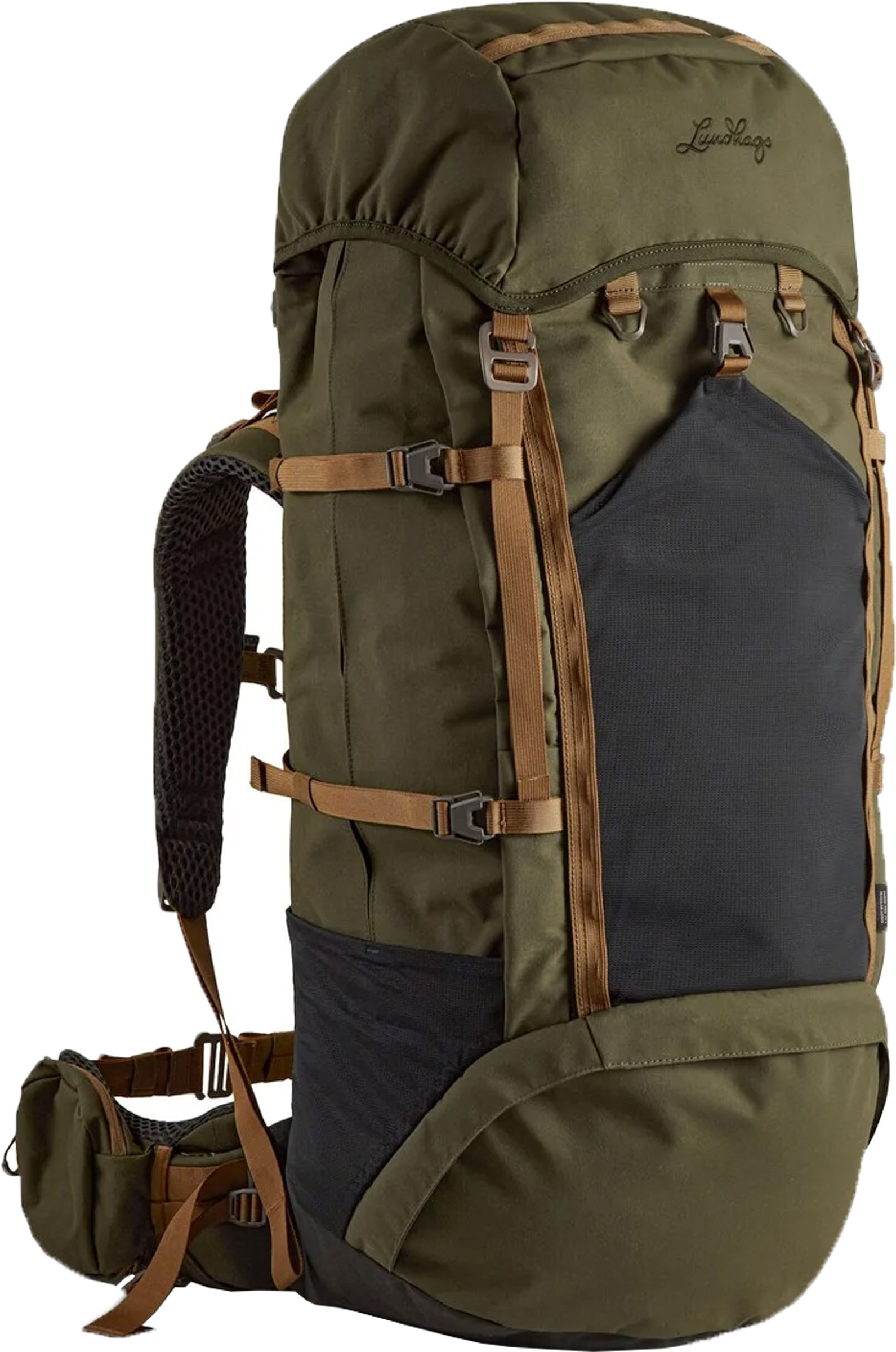 Saruk Pro 75L Regular Long Lundhags BlogPage