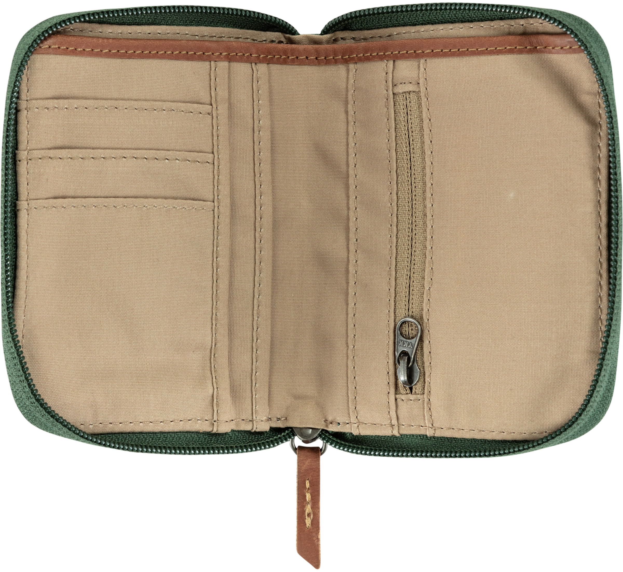 Zip Wallet