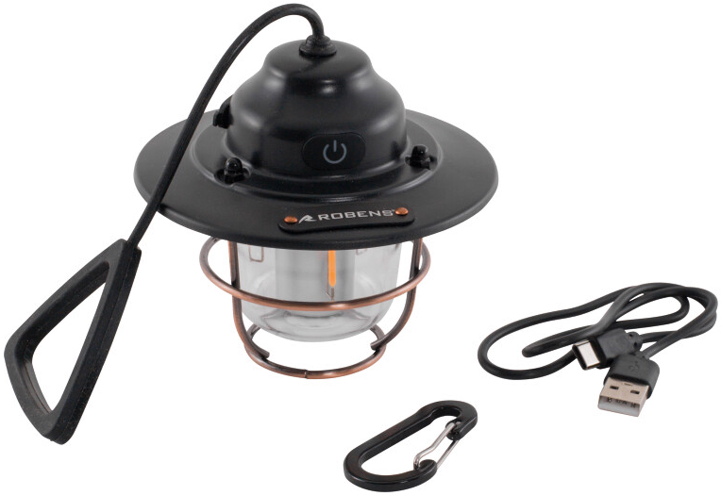 Suilven Rechargeable Lantern