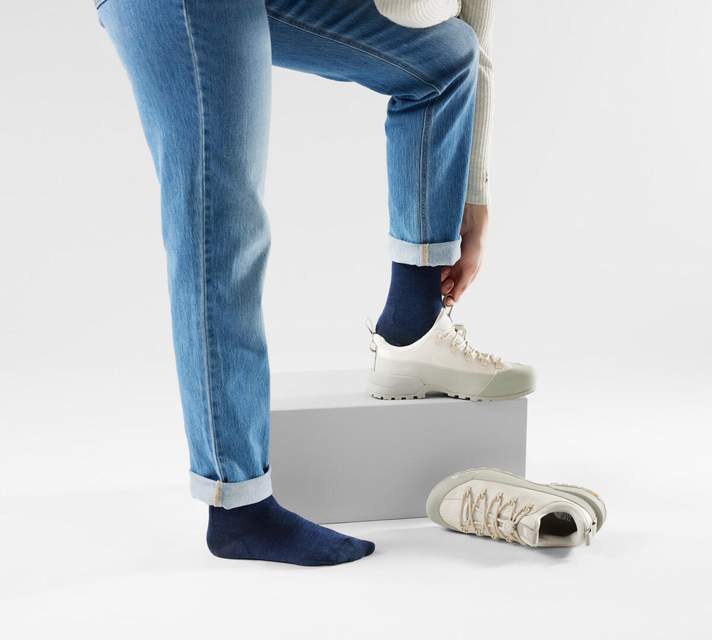 Everyday Anchor Line Crew