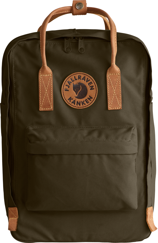 Kånken No. 2 Laptop 15" Fjällräven brands