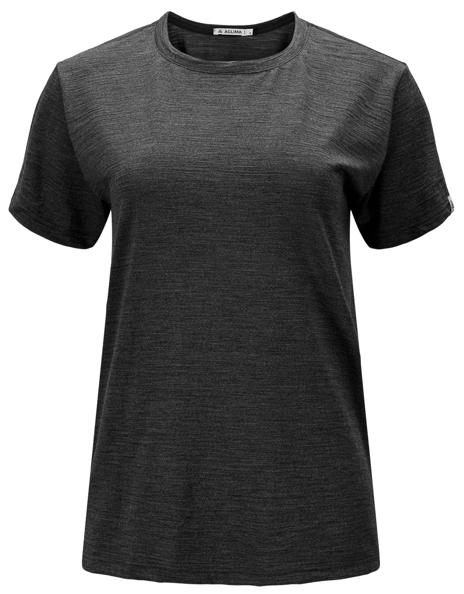 LightWool 180 Classic Tee Dame