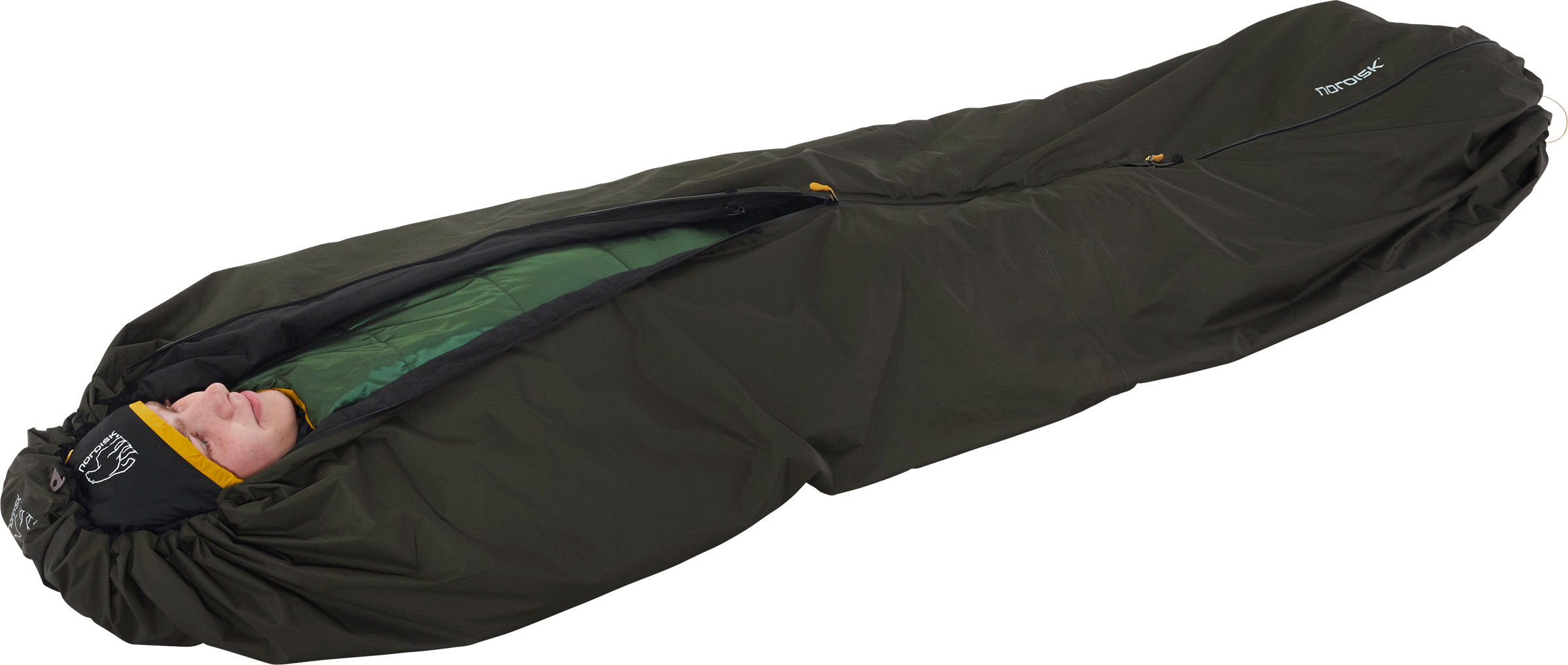 Jorund Tech Bivy Bag