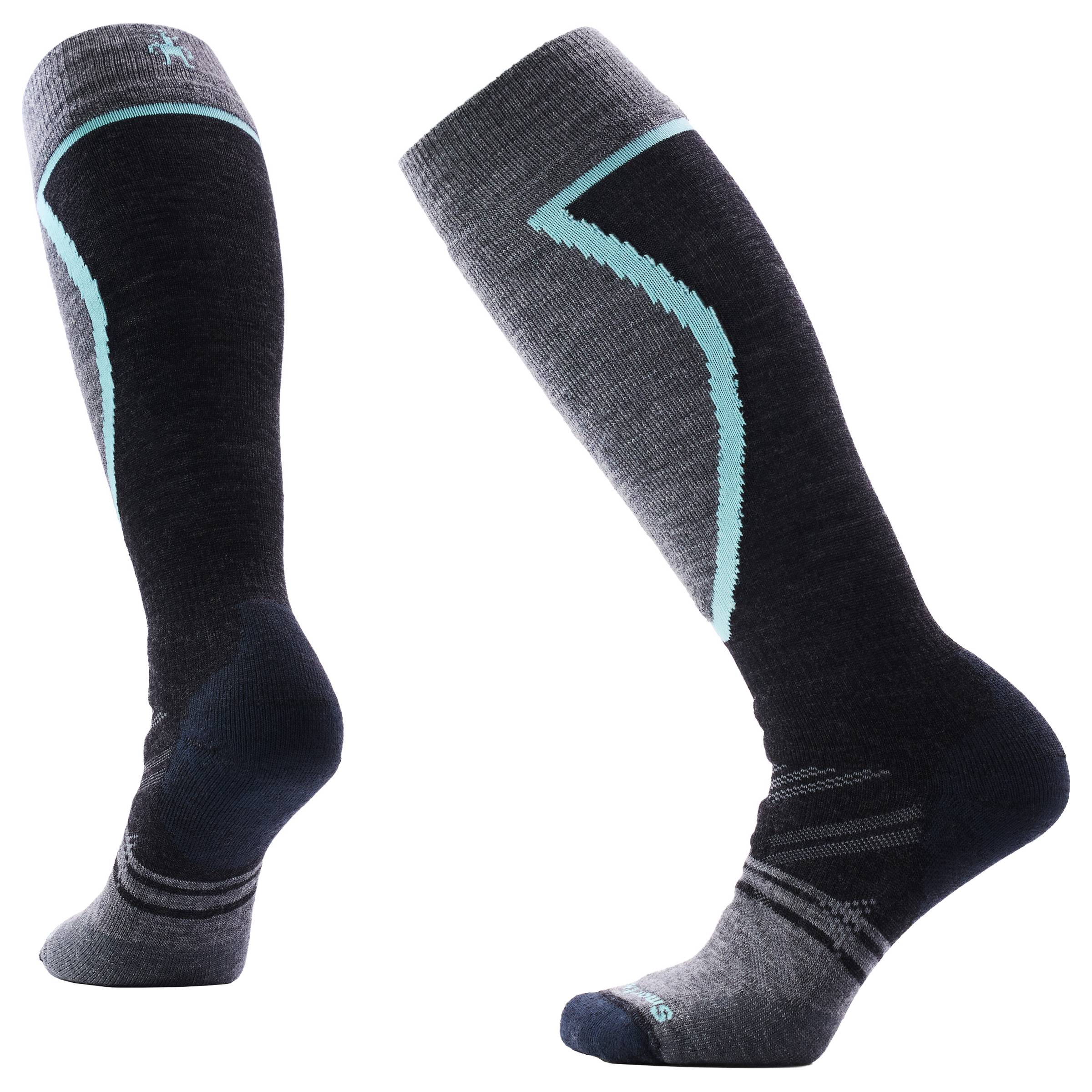Ski Full Cushion OTC Sokker Dame SmartWool Fodtøj
