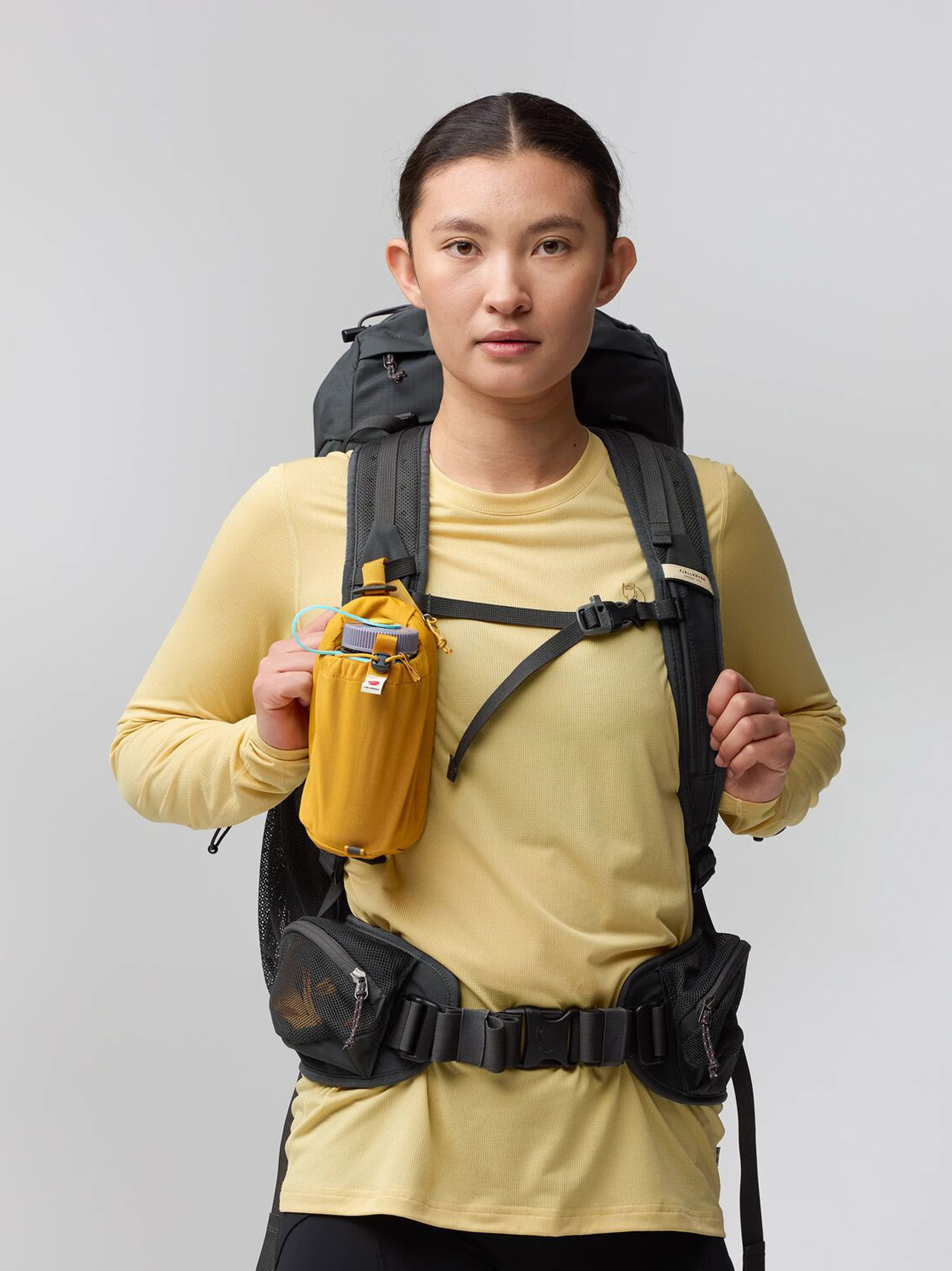 Abisko Bottle Pocket