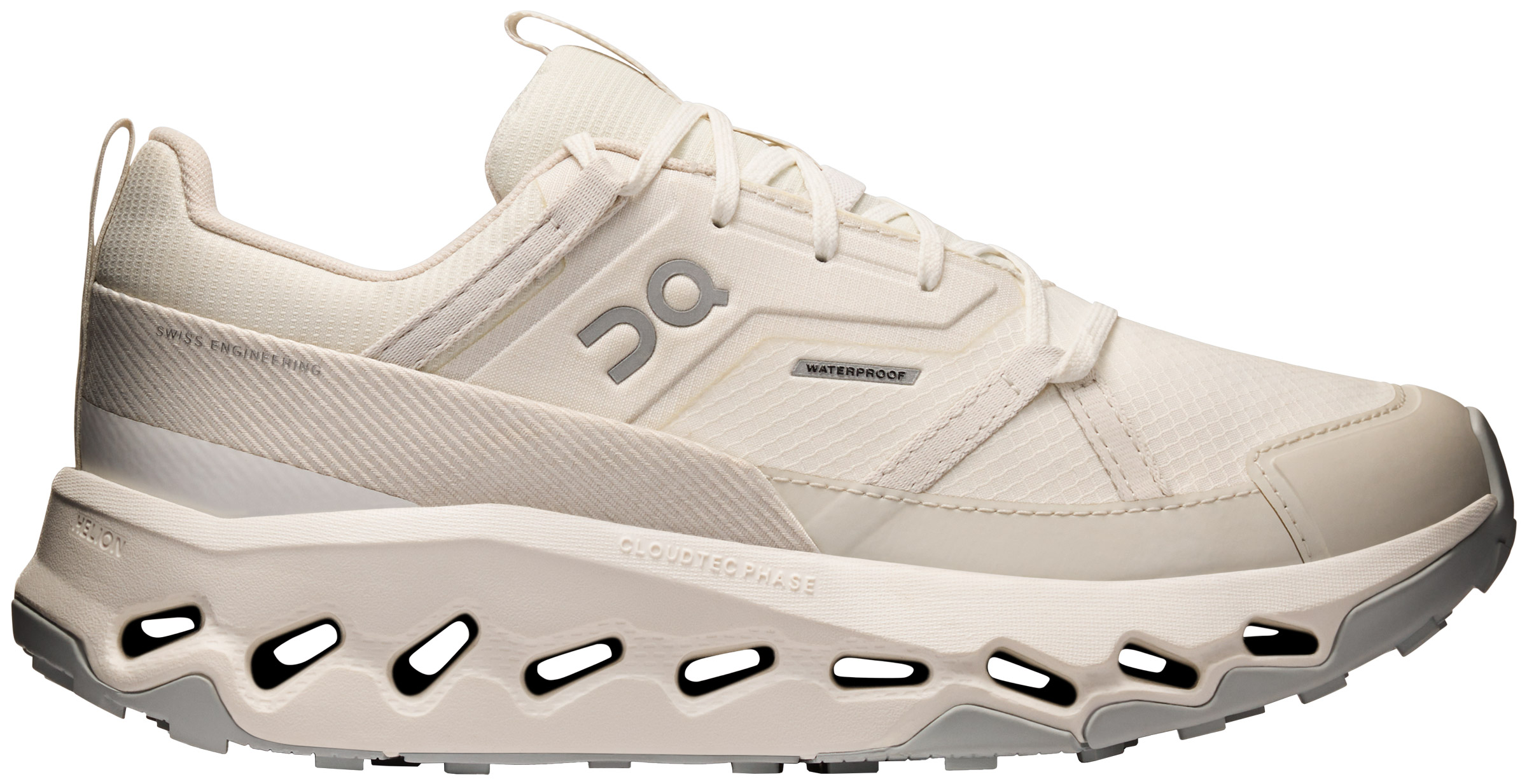 Cloudhorizon WP Dame On fodtoj