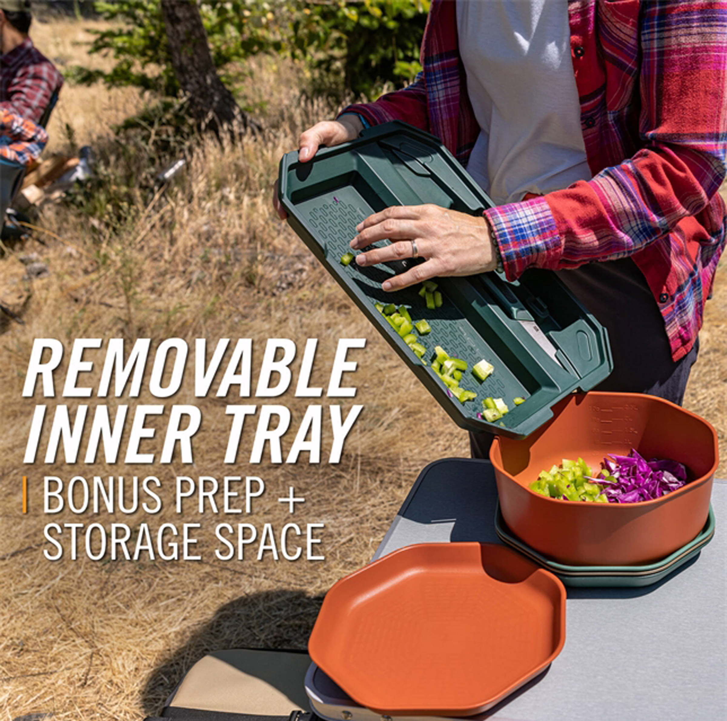 ComplEAT Cutting Board Set