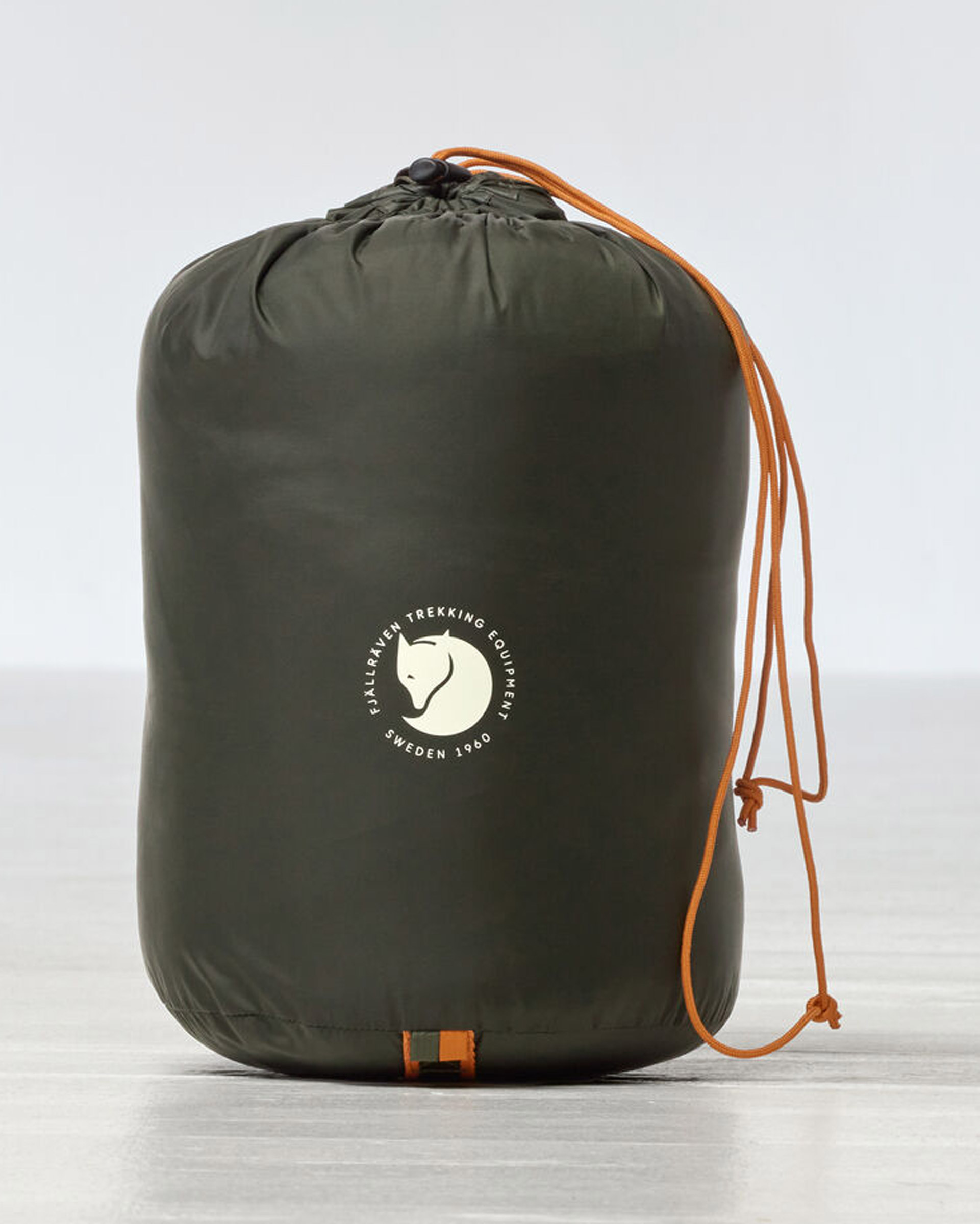 Abisko Summer Fibersovepose