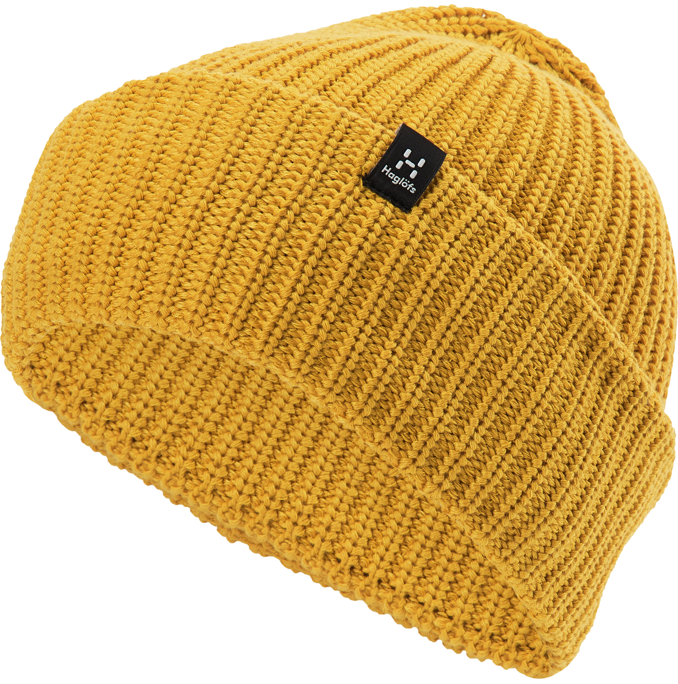 Top Out Beanie Haglöfs beklaedning