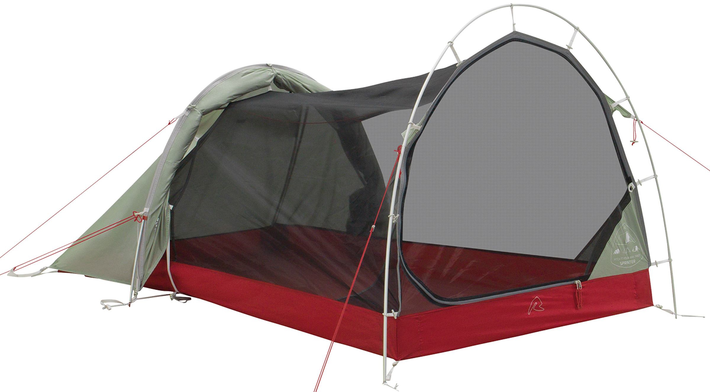 Sprinter 2 LW, 2-Personers Telt
