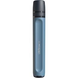 LifeStraw Peak Personal Water Filter Straw Vandrensningsfilter Blå Vandrensning