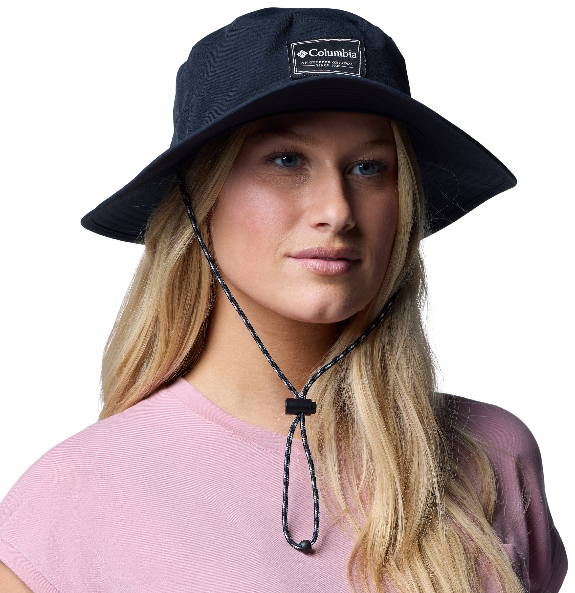 Columbia Broad Spectrum II Booney