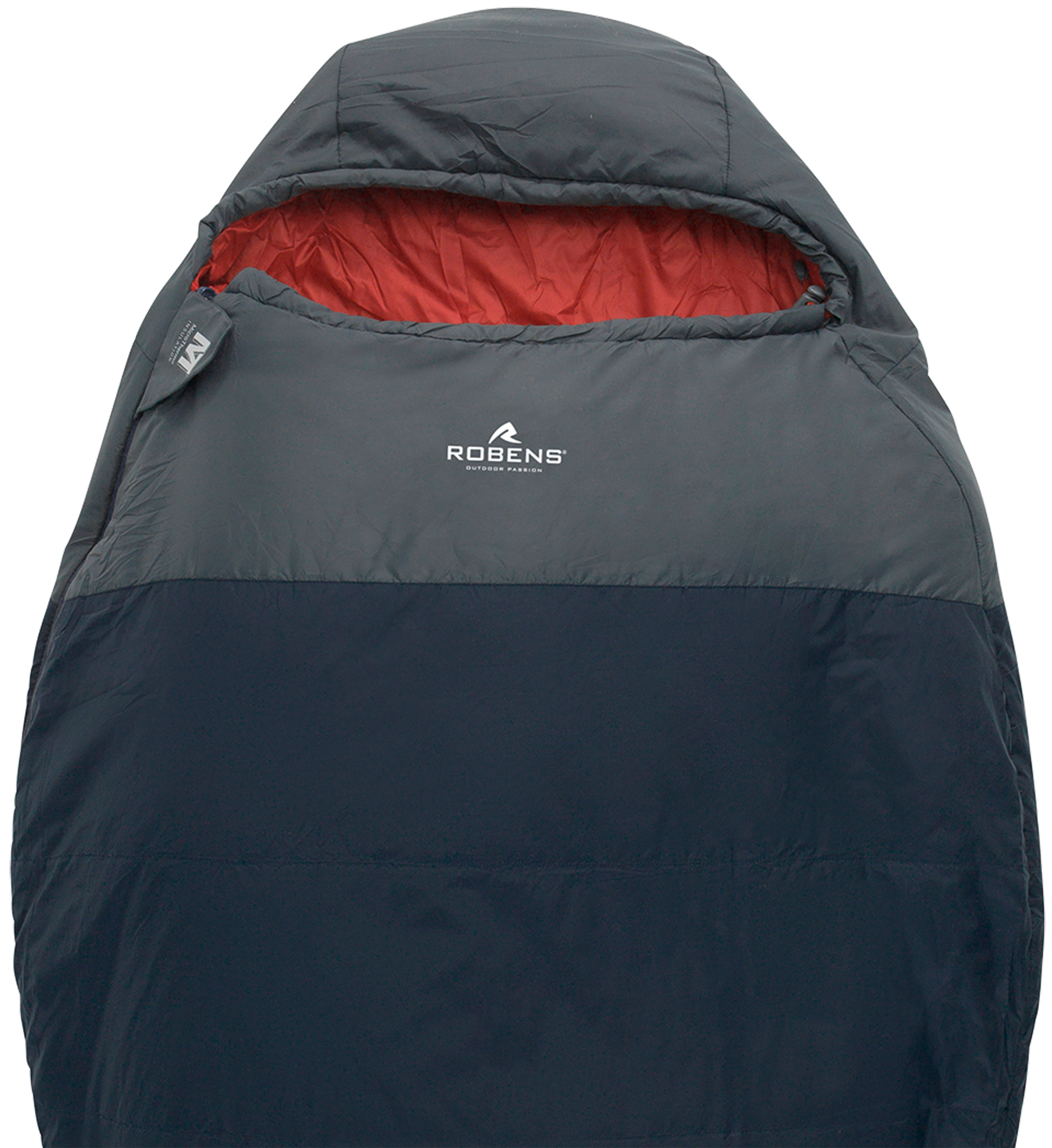 Moraine I +11°C Fibersovepose